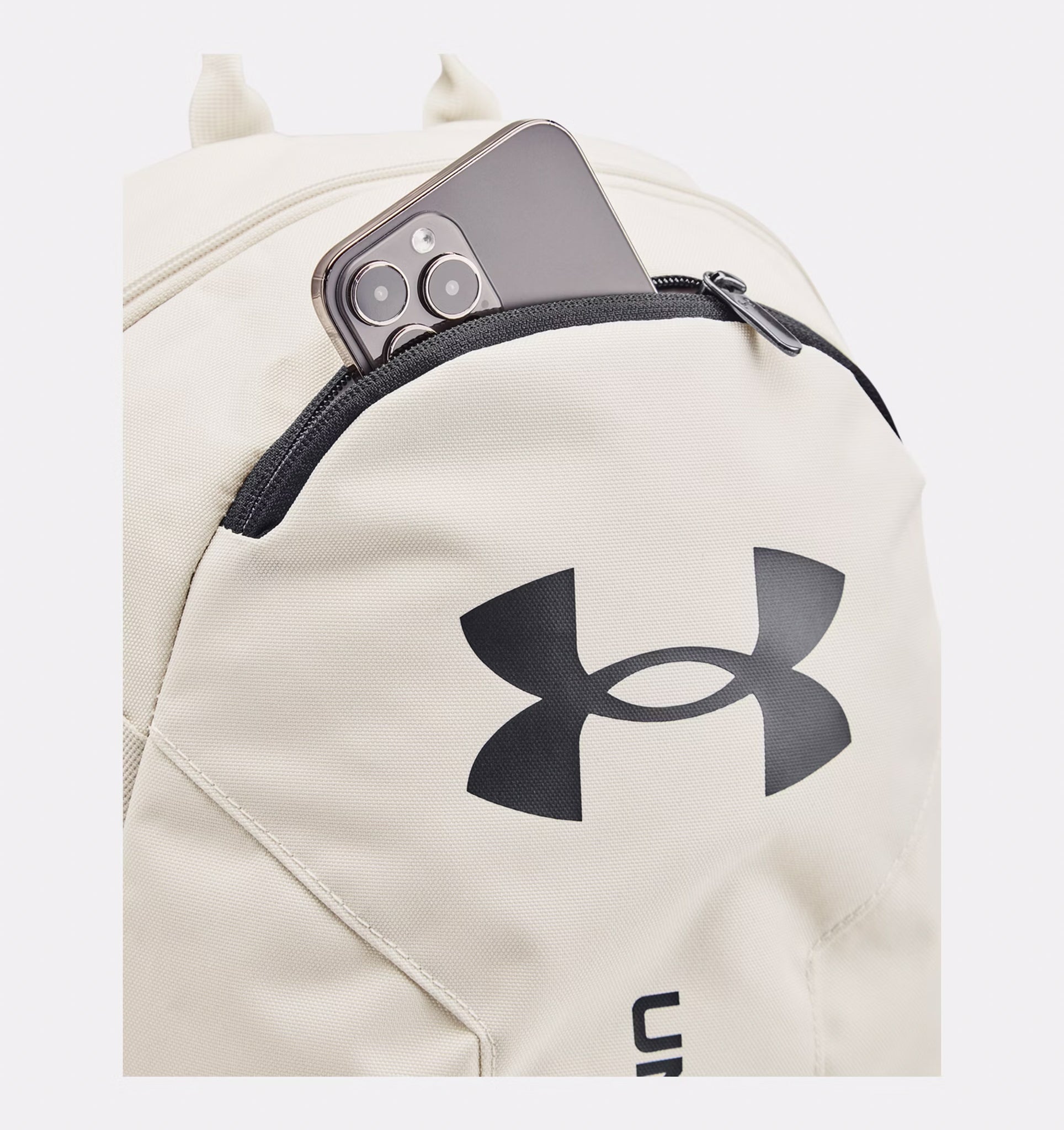 Zaino UA Hustle Lite