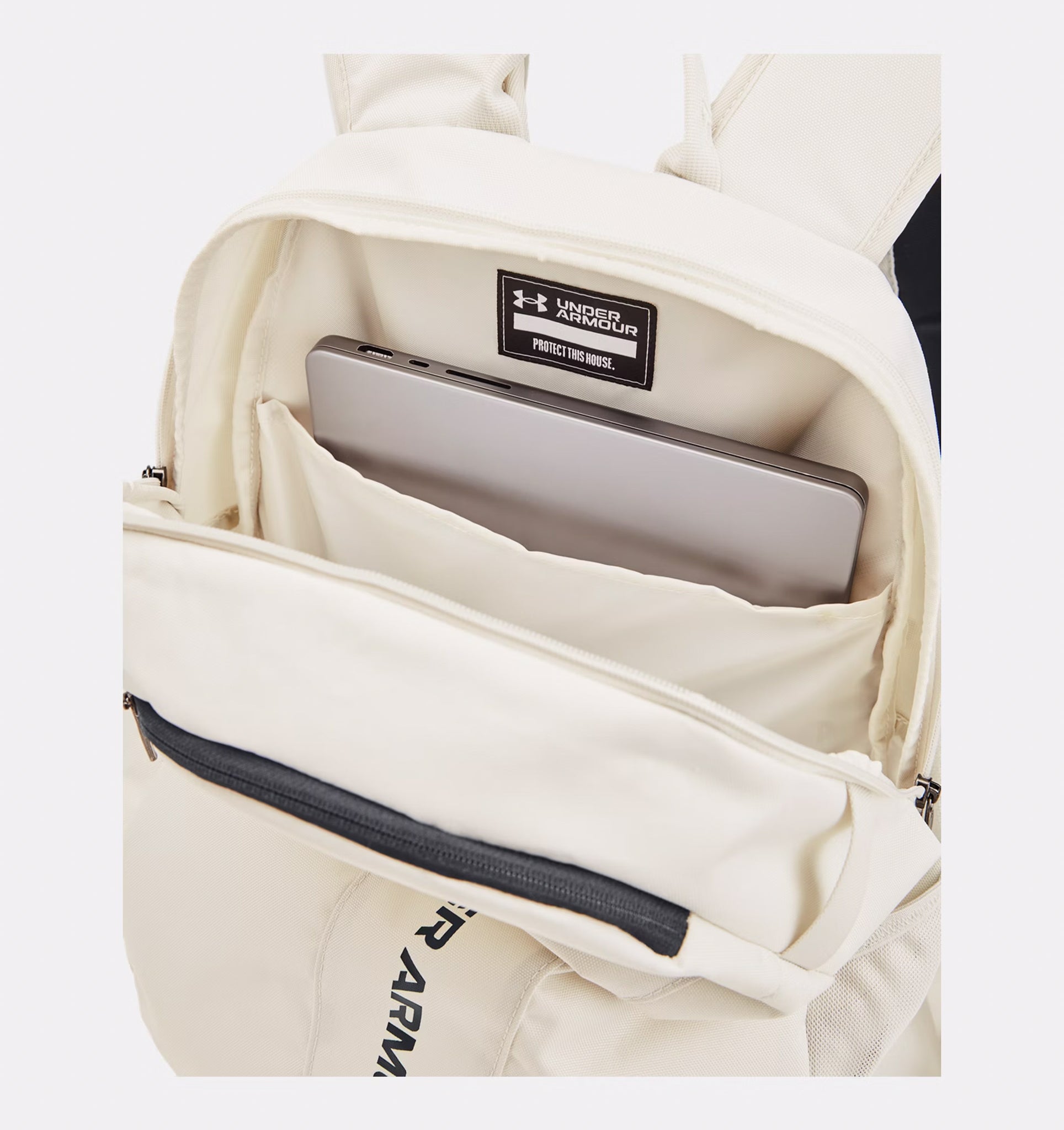 Zaino UA Hustle Lite