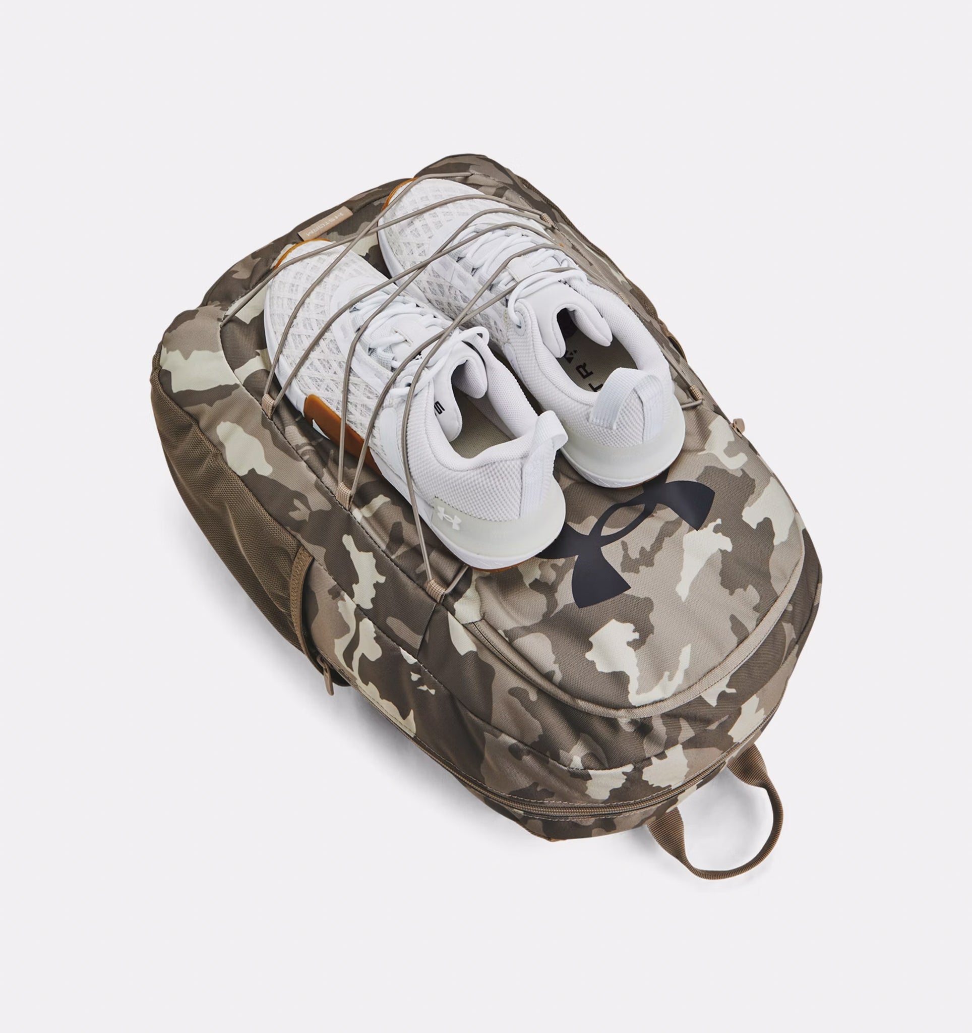 Zaino UA Hustle Sport