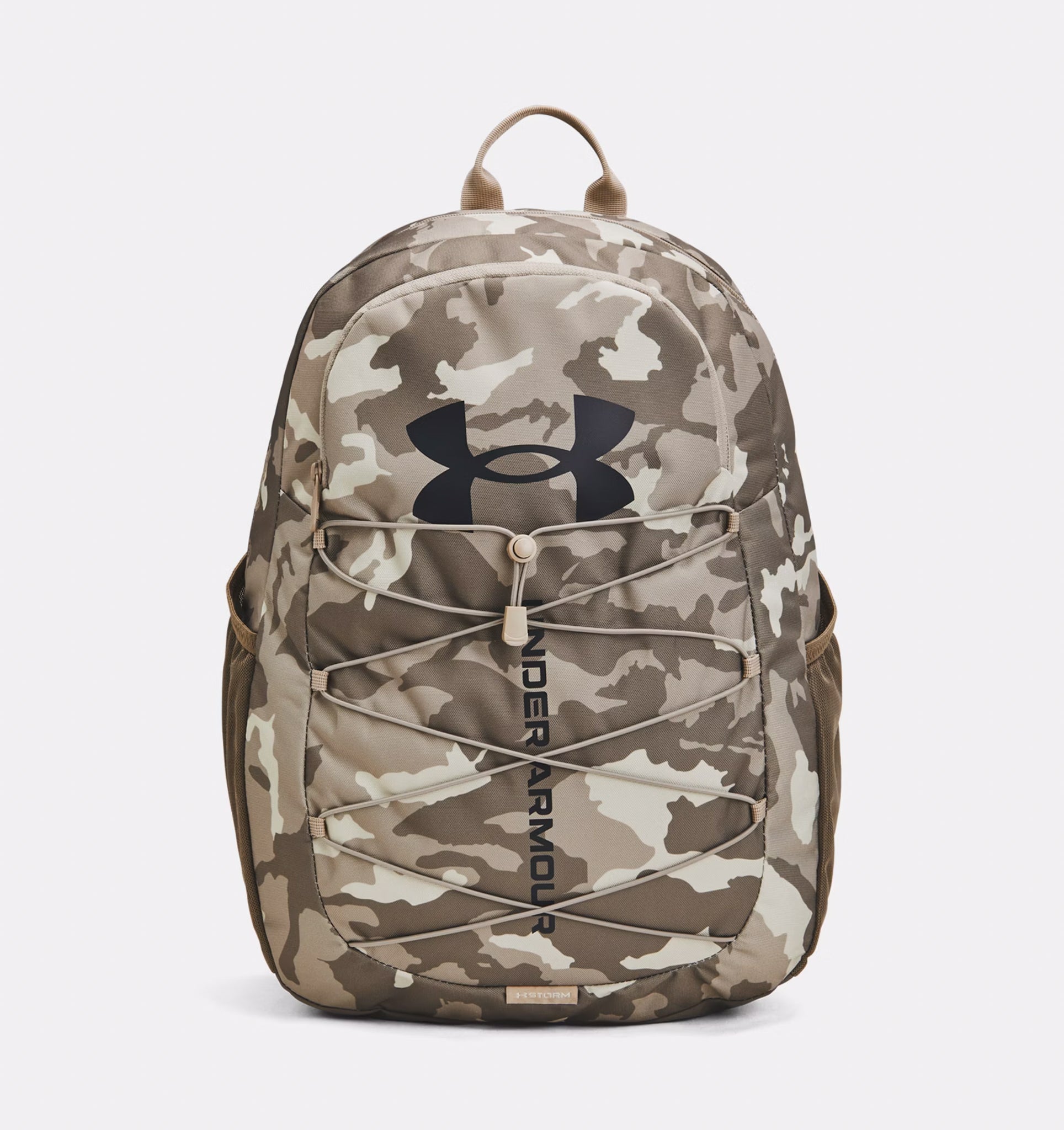 Zaino UA Hustle Sport