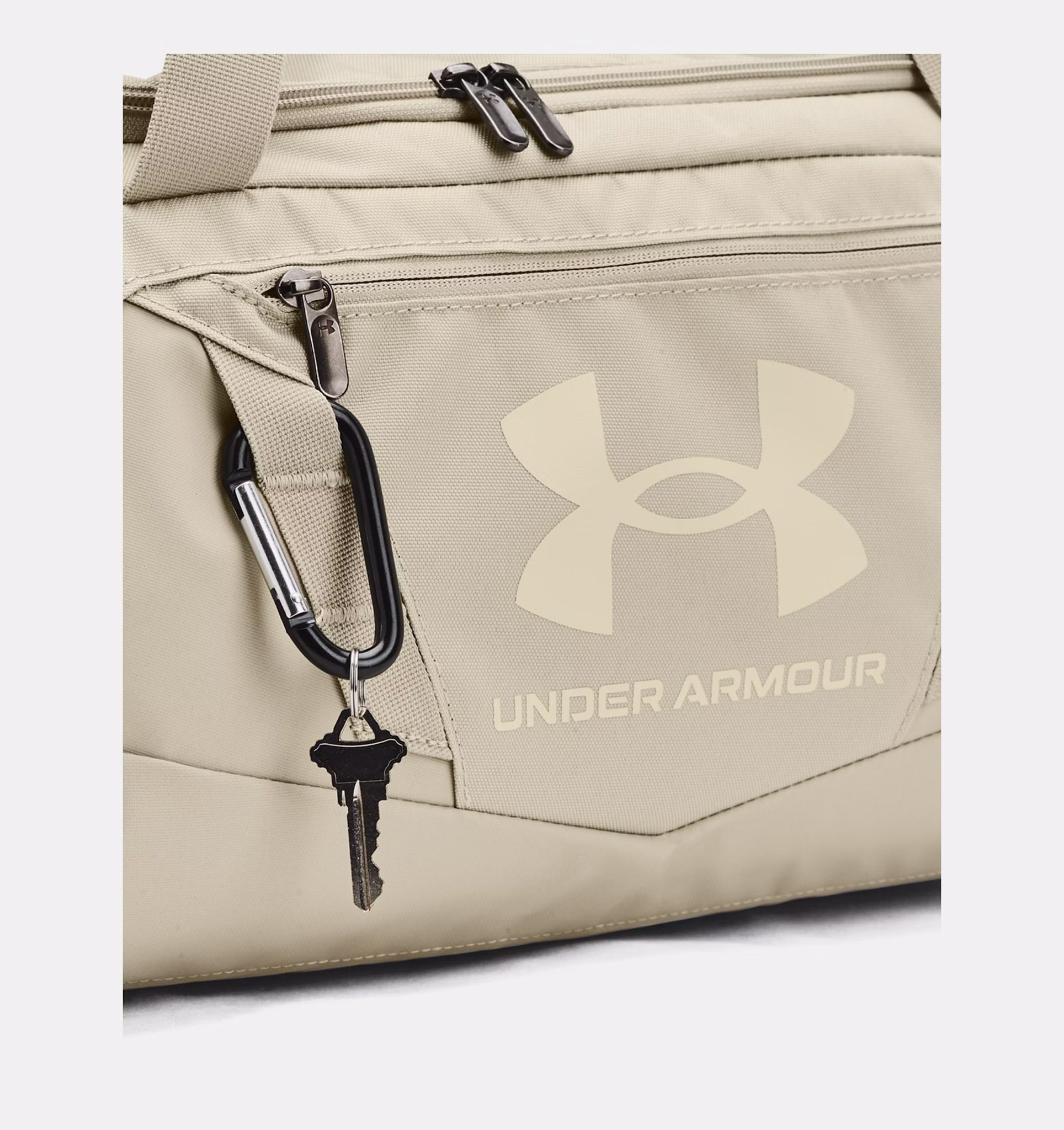 Borsone UA Undeniable 5.0 XS