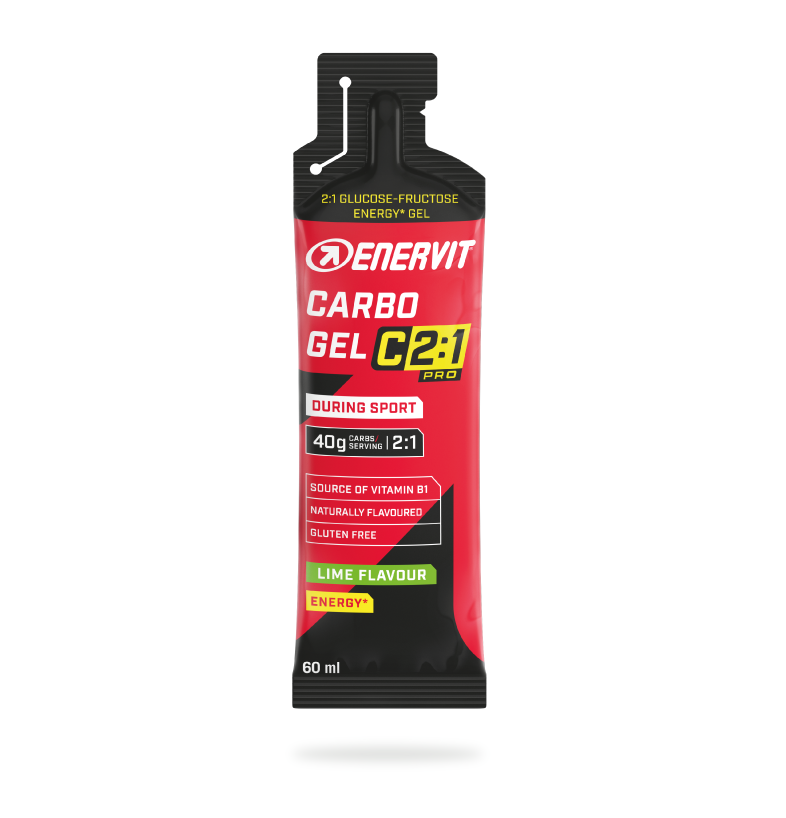 Carbo Gel C2:1PRO Lime