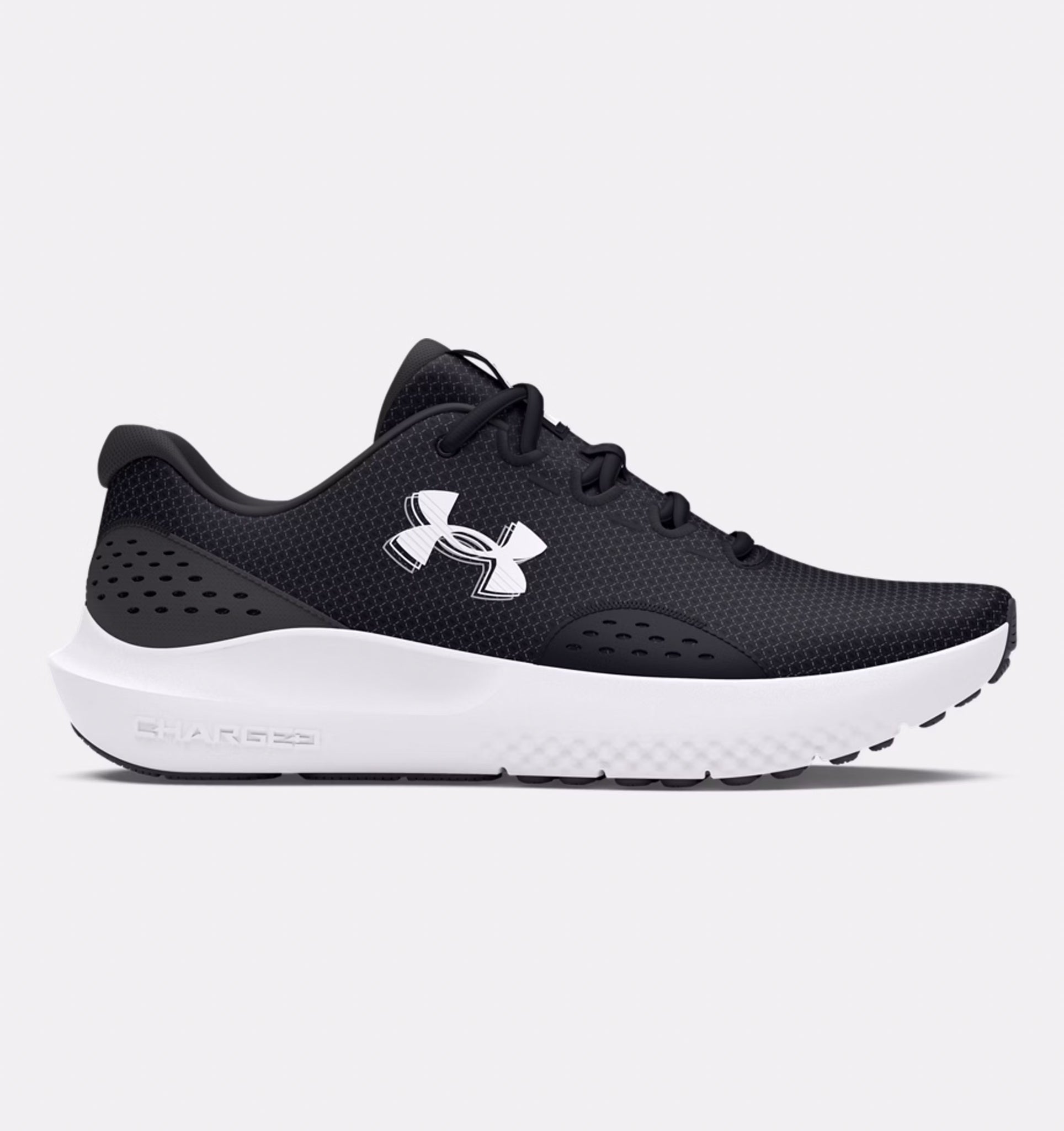 Scarpe da corsa UA Surge 4 da uomo