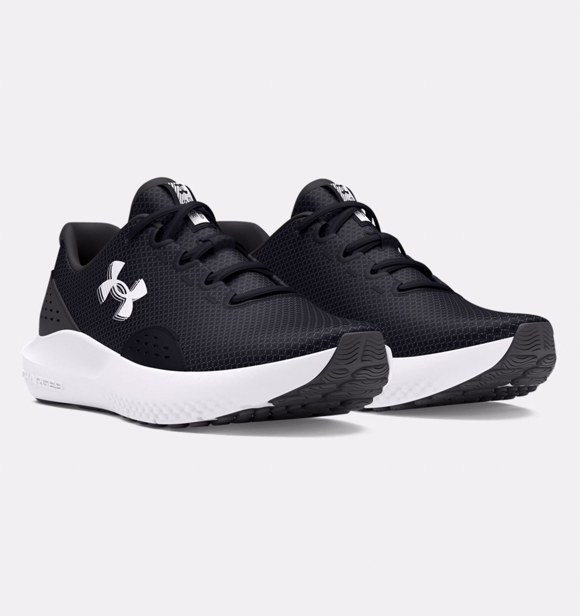 Scarpe da corsa UA Surge 4 da uomo