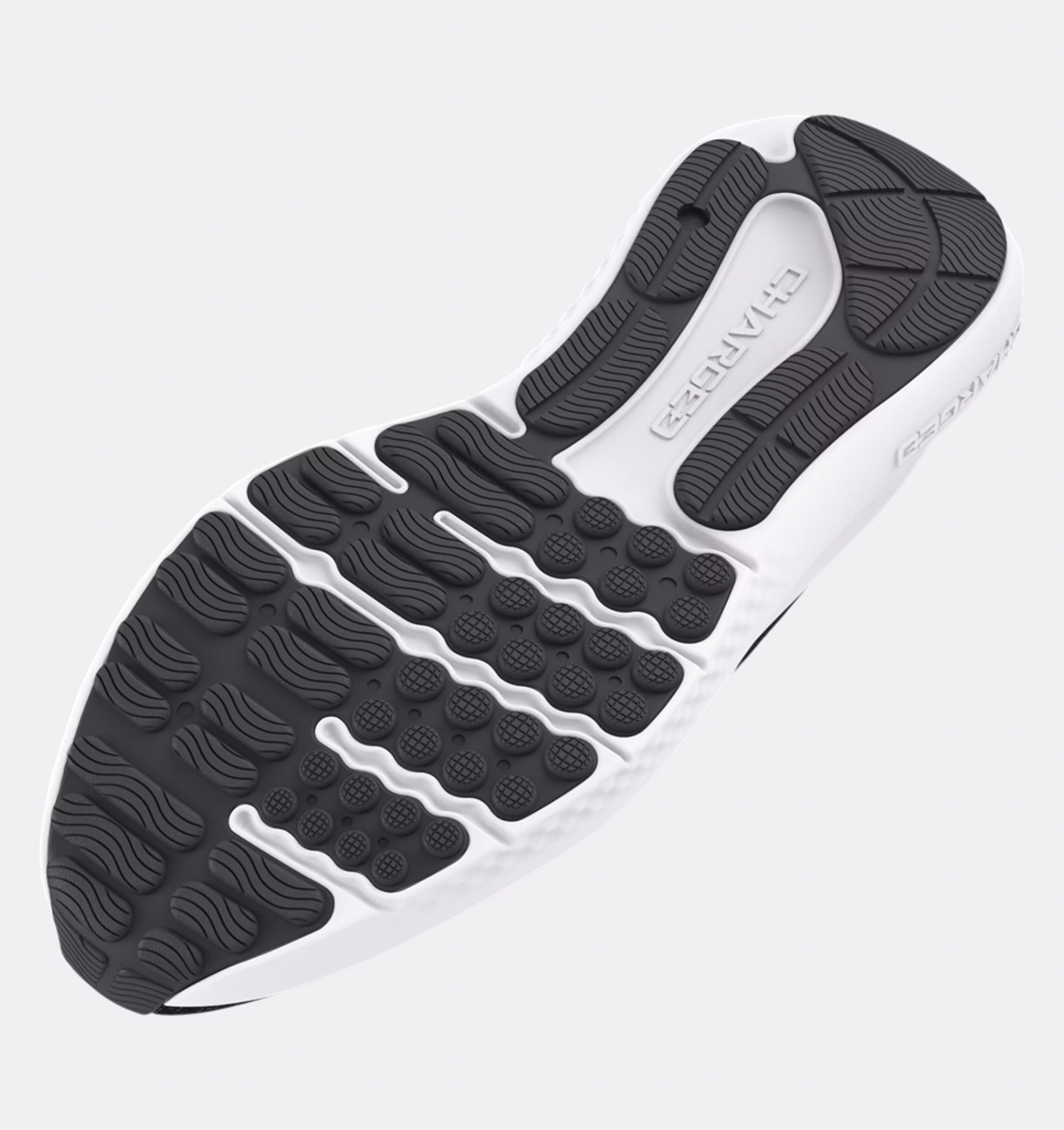 Scarpe da corsa UA Surge 4 da uomo