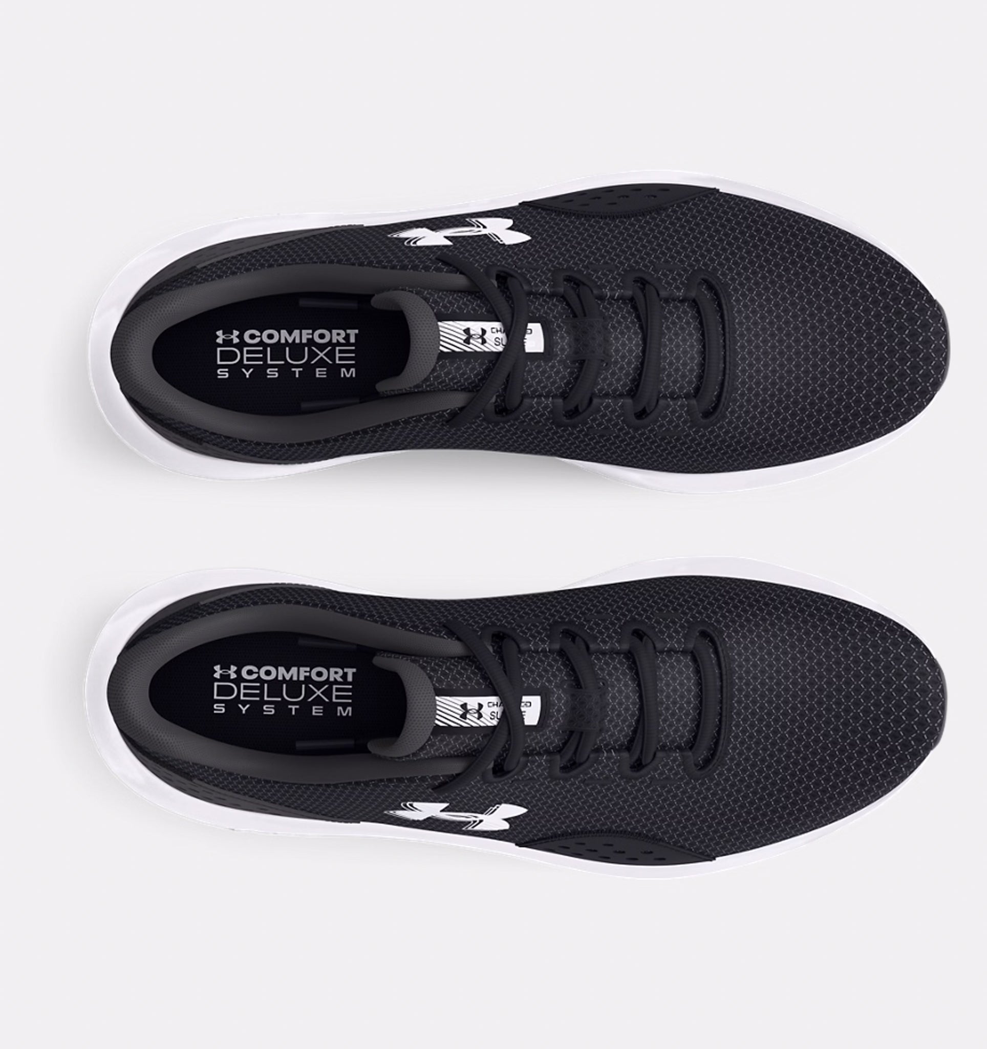 Scarpe da corsa UA Surge 4 da uomo