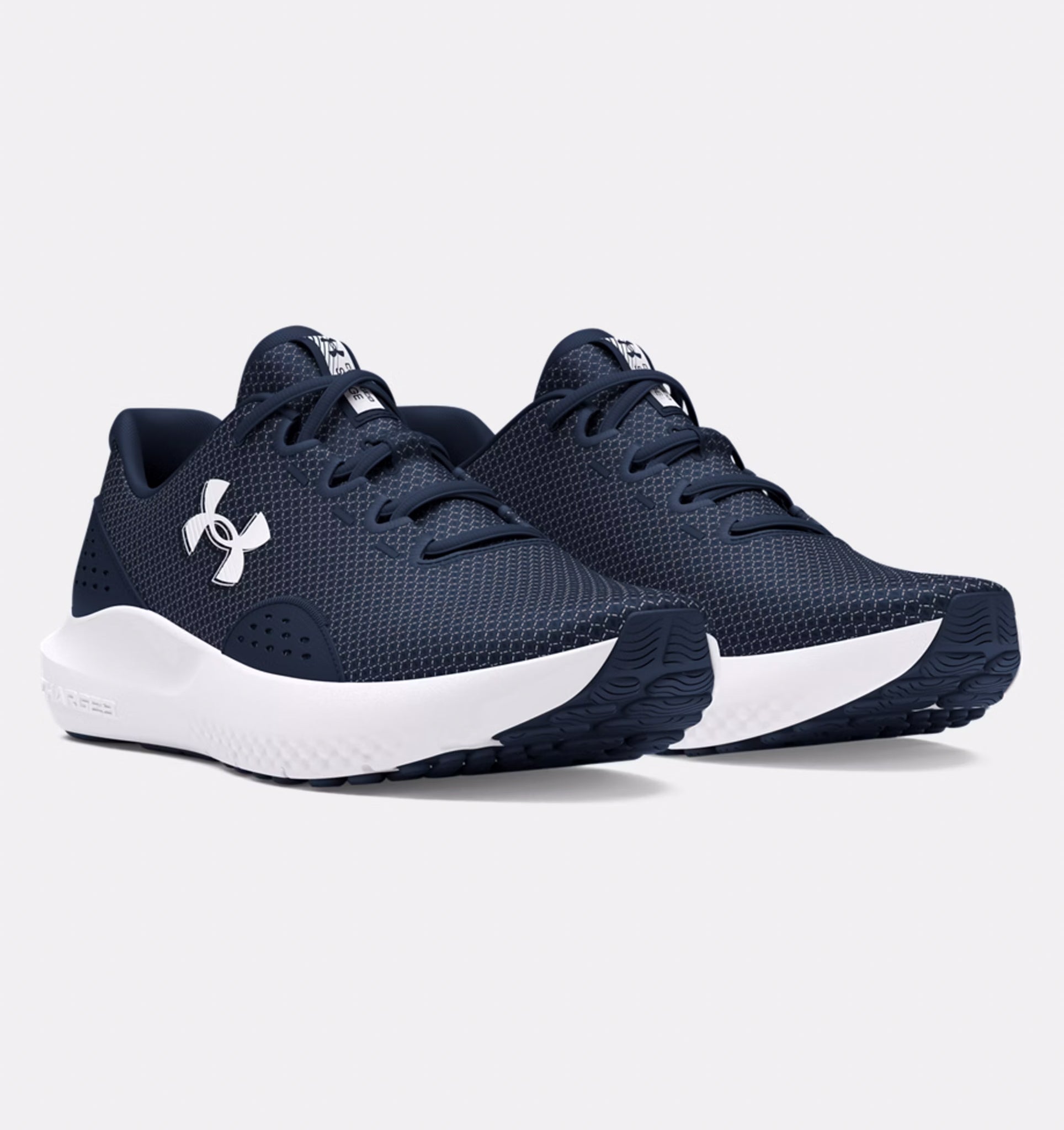 Scarpe da corsa UA Surge 4 da uomo