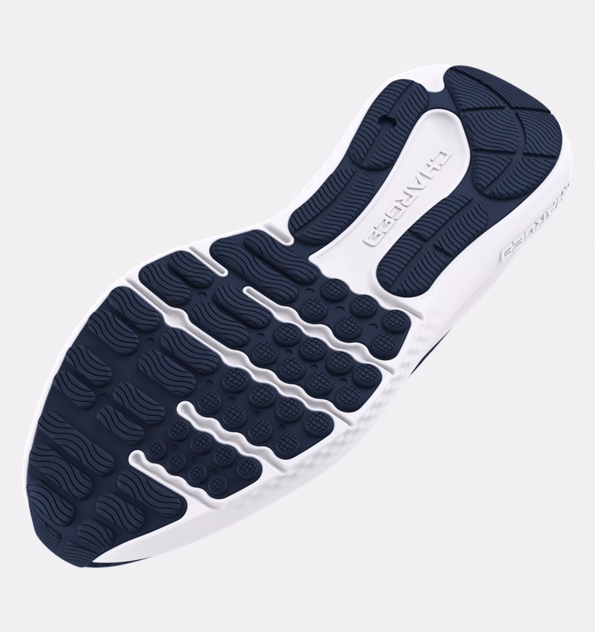 Scarpe da corsa UA Surge 4 da uomo