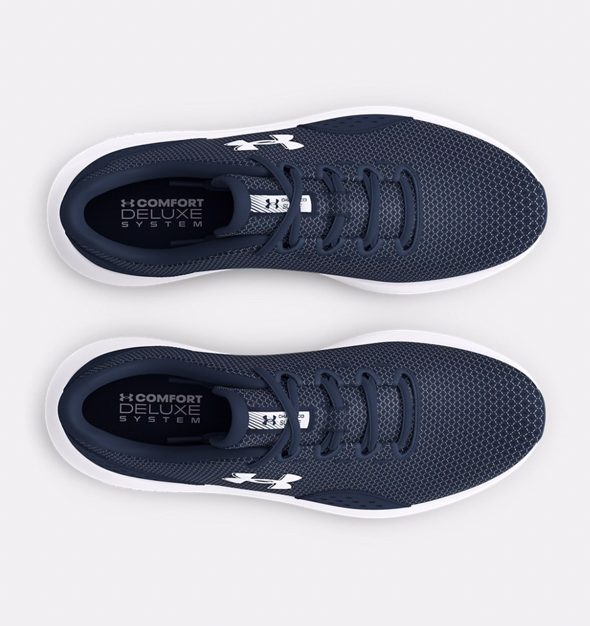 Scarpe da corsa UA Surge 4 da uomo