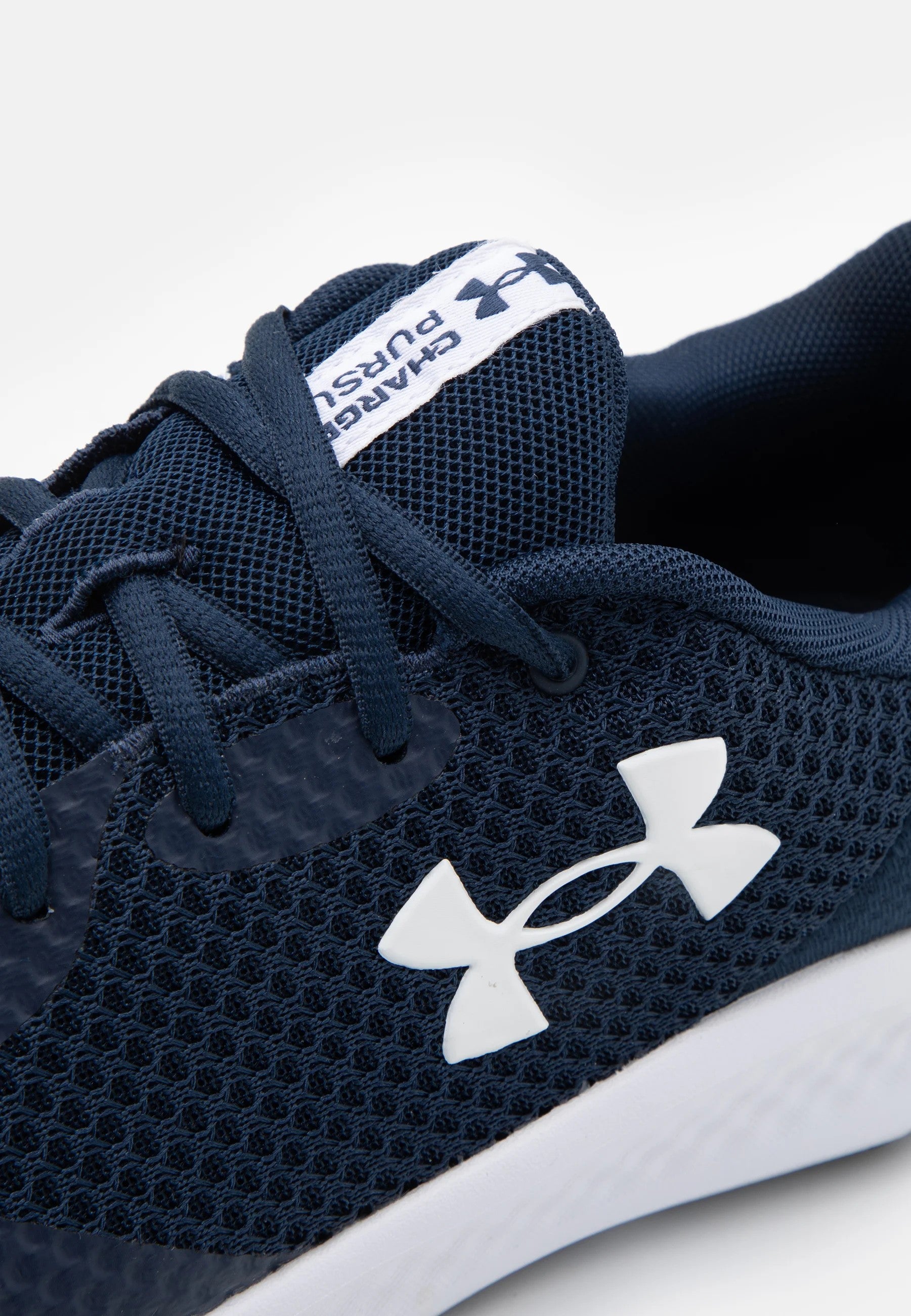 Scarpe da corsa UA Charged Pursuit 3 da uomo