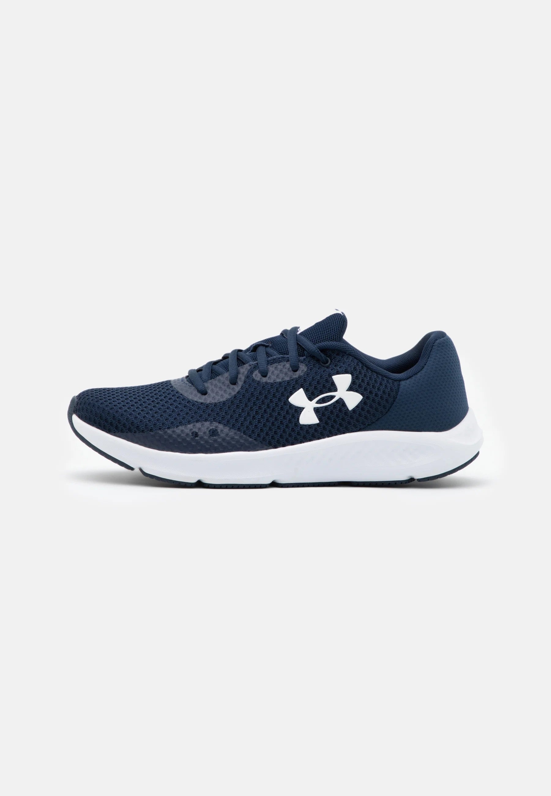 Scarpe da corsa UA Charged Pursuit 3 da uomo