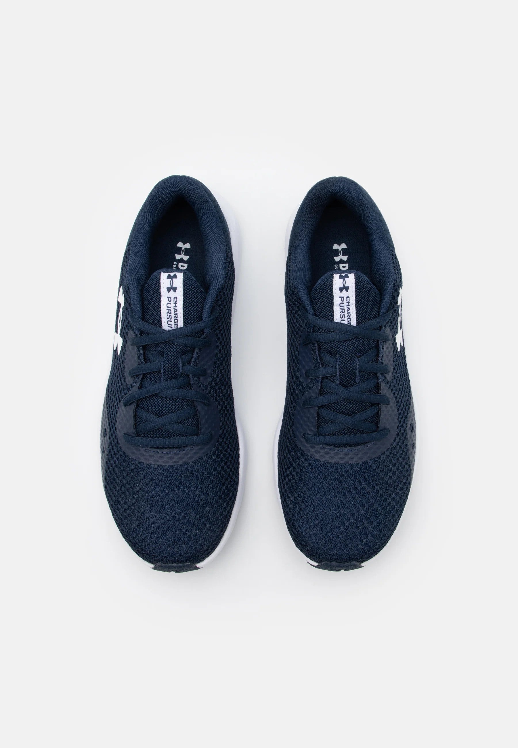 Scarpe da corsa UA Charged Pursuit 3 da uomo