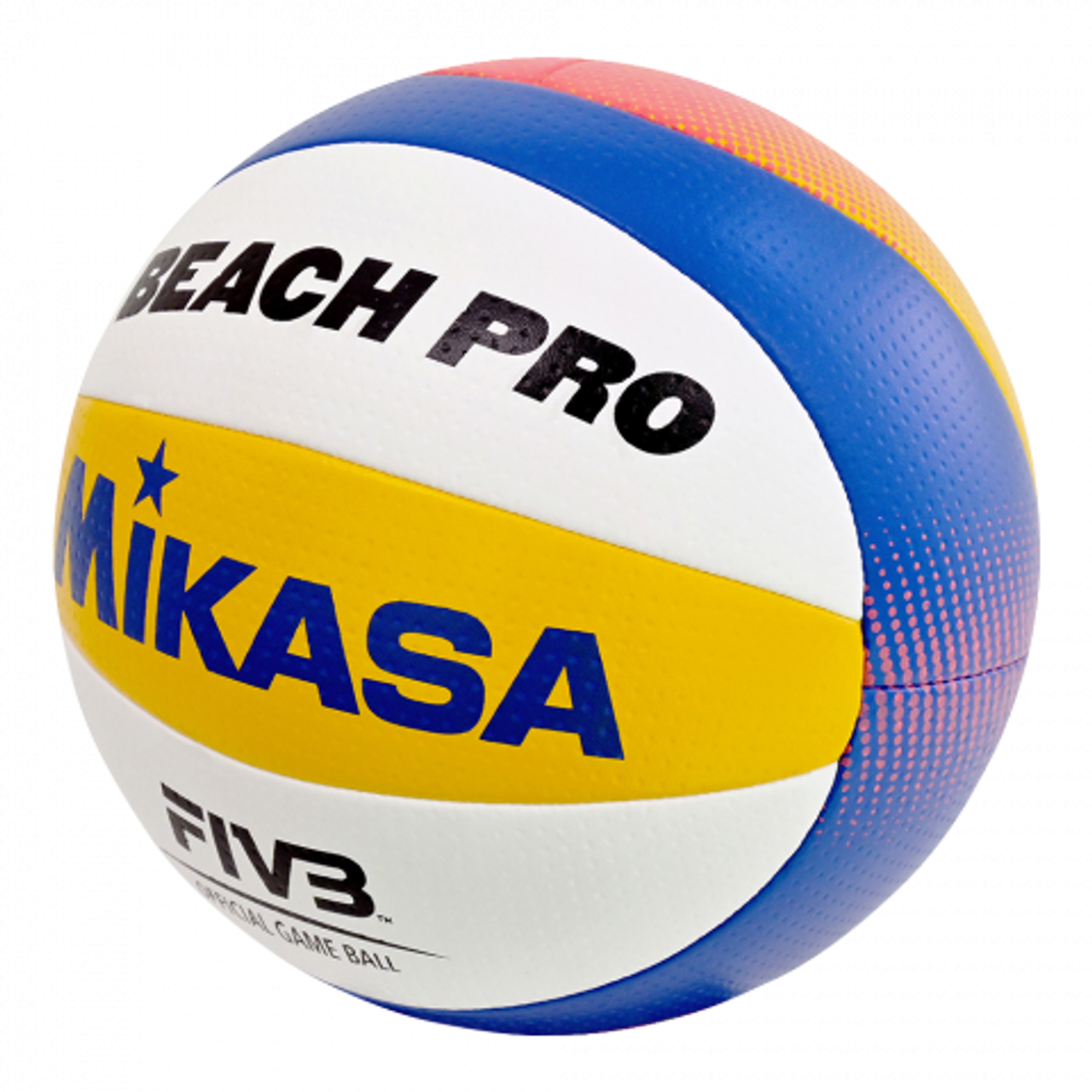 Ball Beach Volley Mikasa (BV550c)