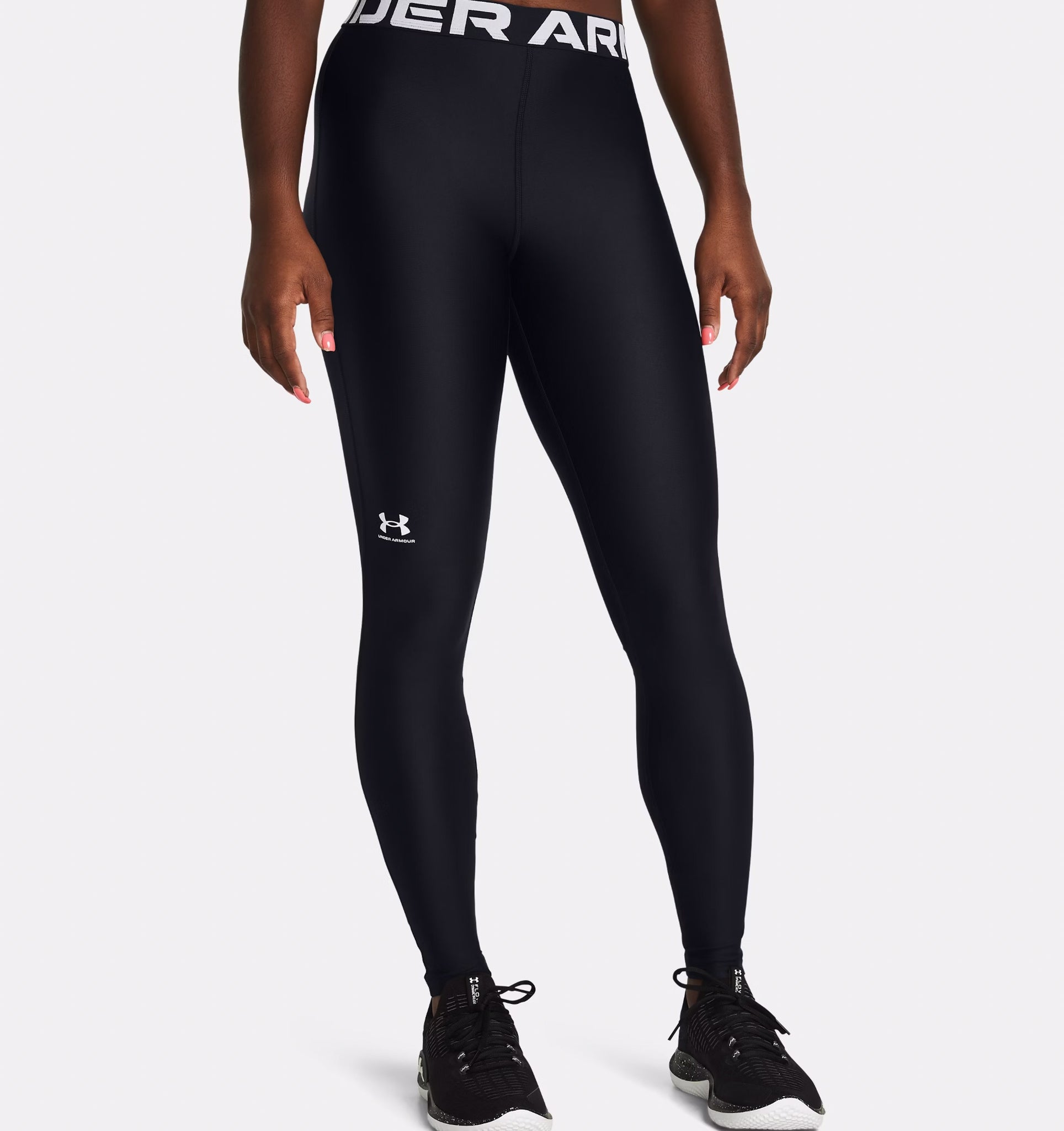 Leggings HeatGear® da donna
