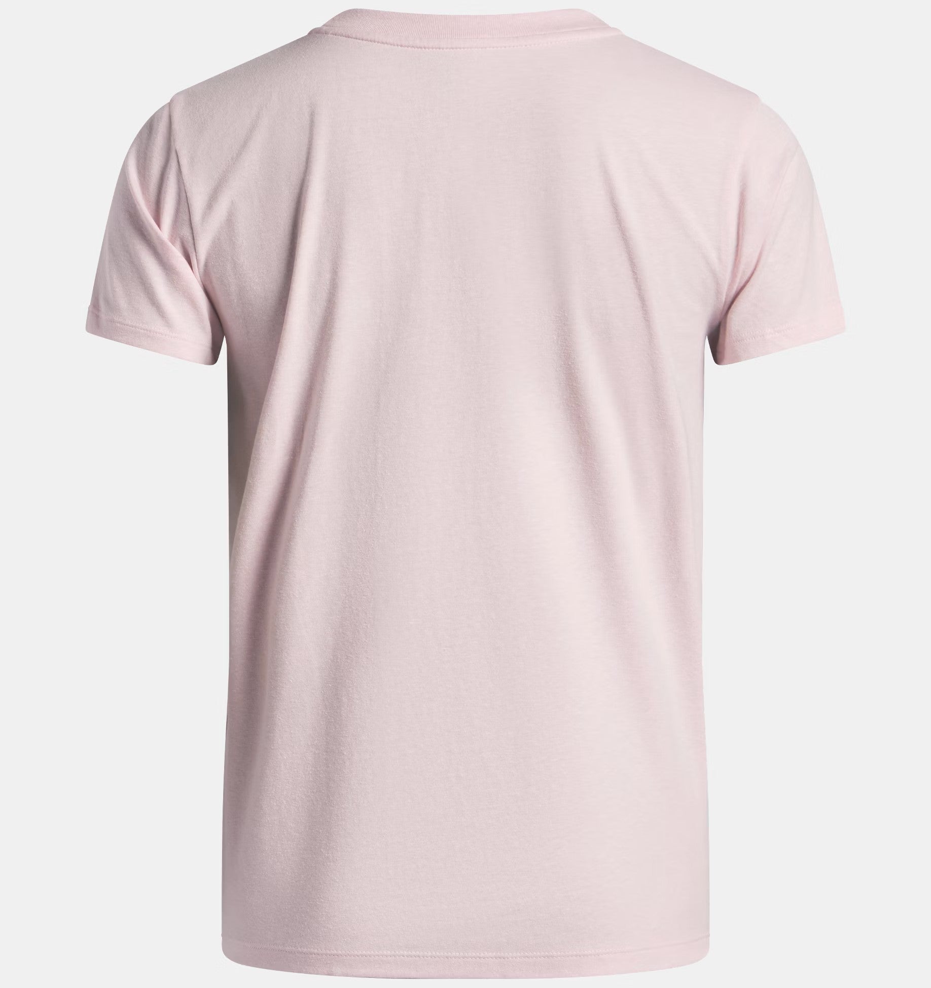 Maglia a maniche corte UA Rival Core da donna
