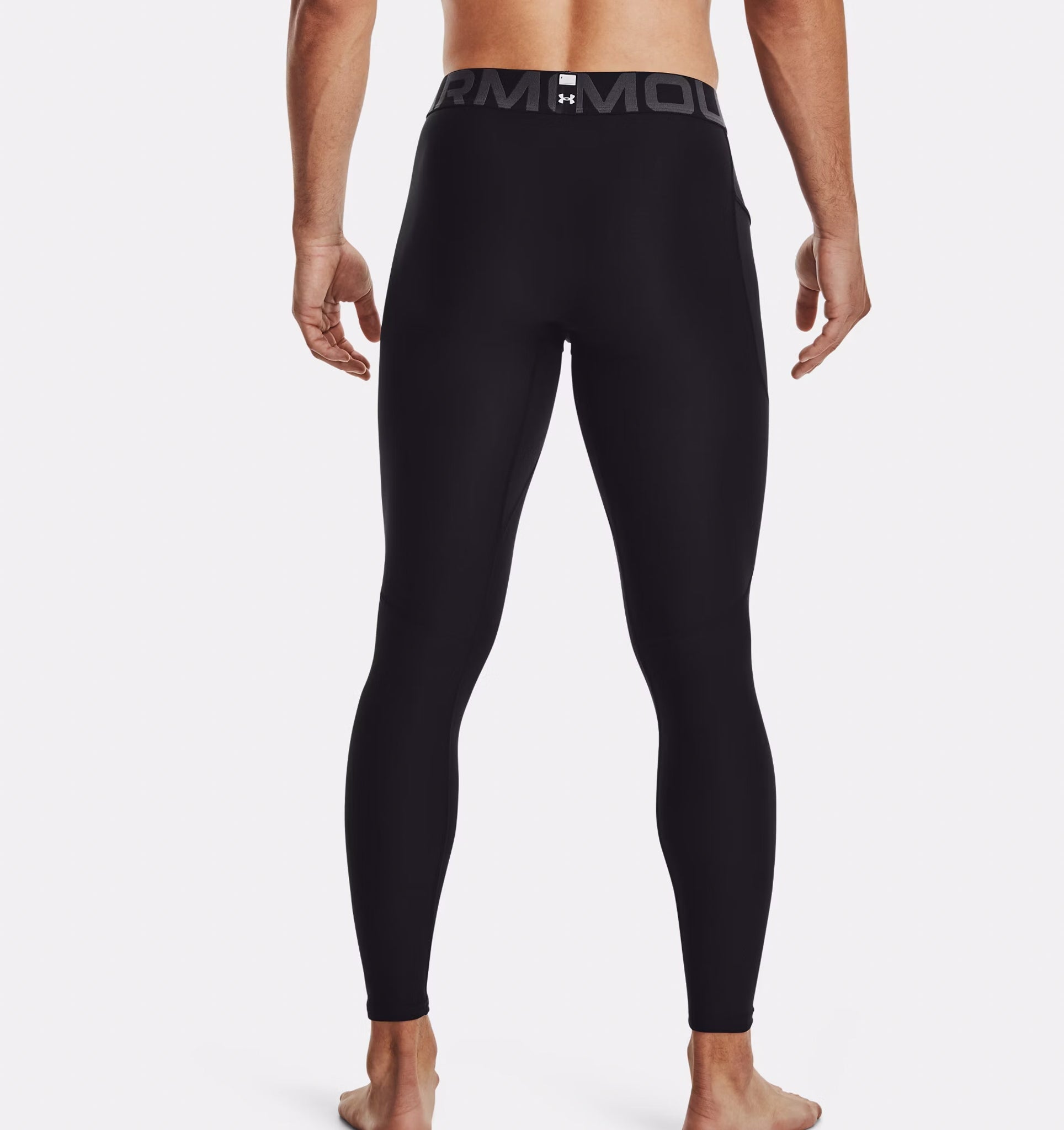 Leggings HeatGear® da uomo