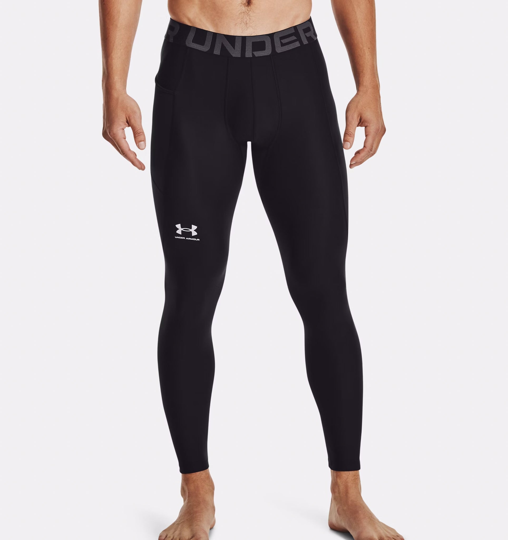 Leggings HeatGear® da uomo