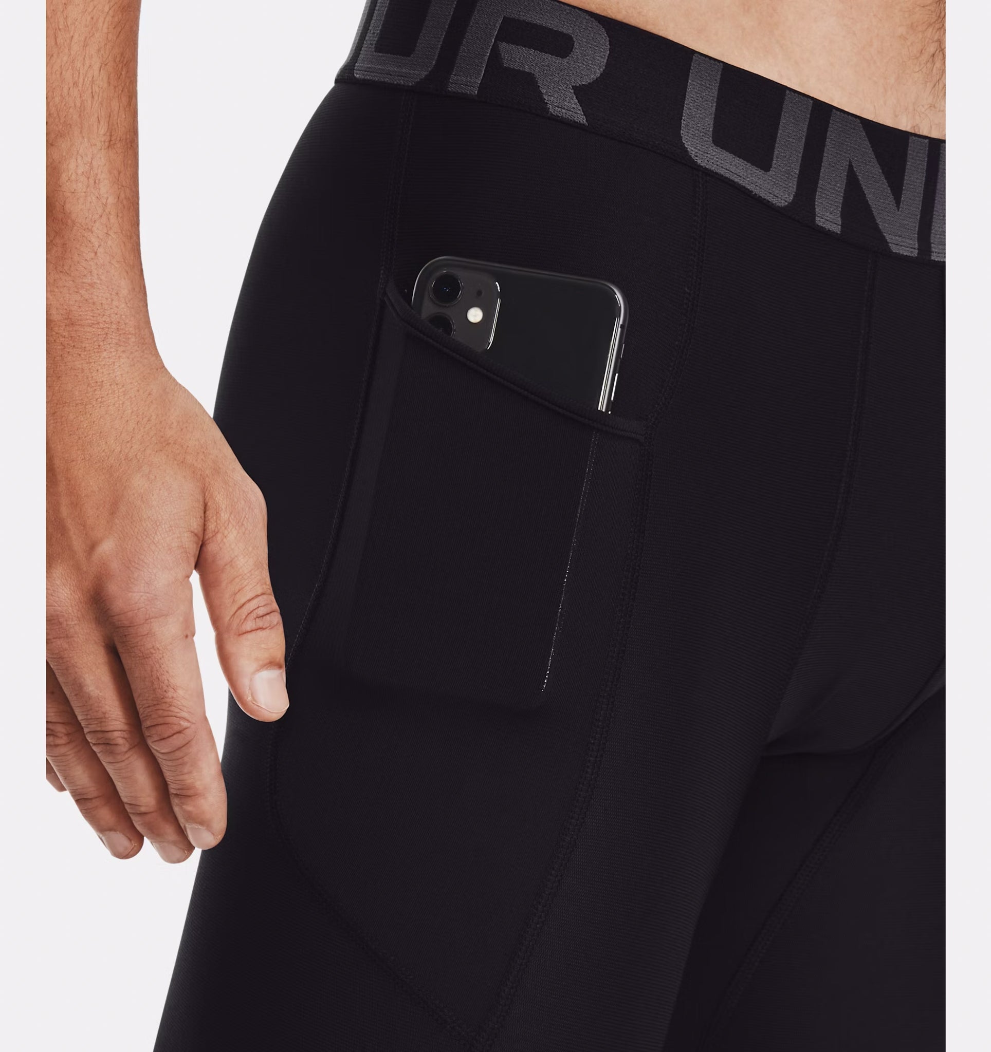 Leggings HeatGear® da uomo