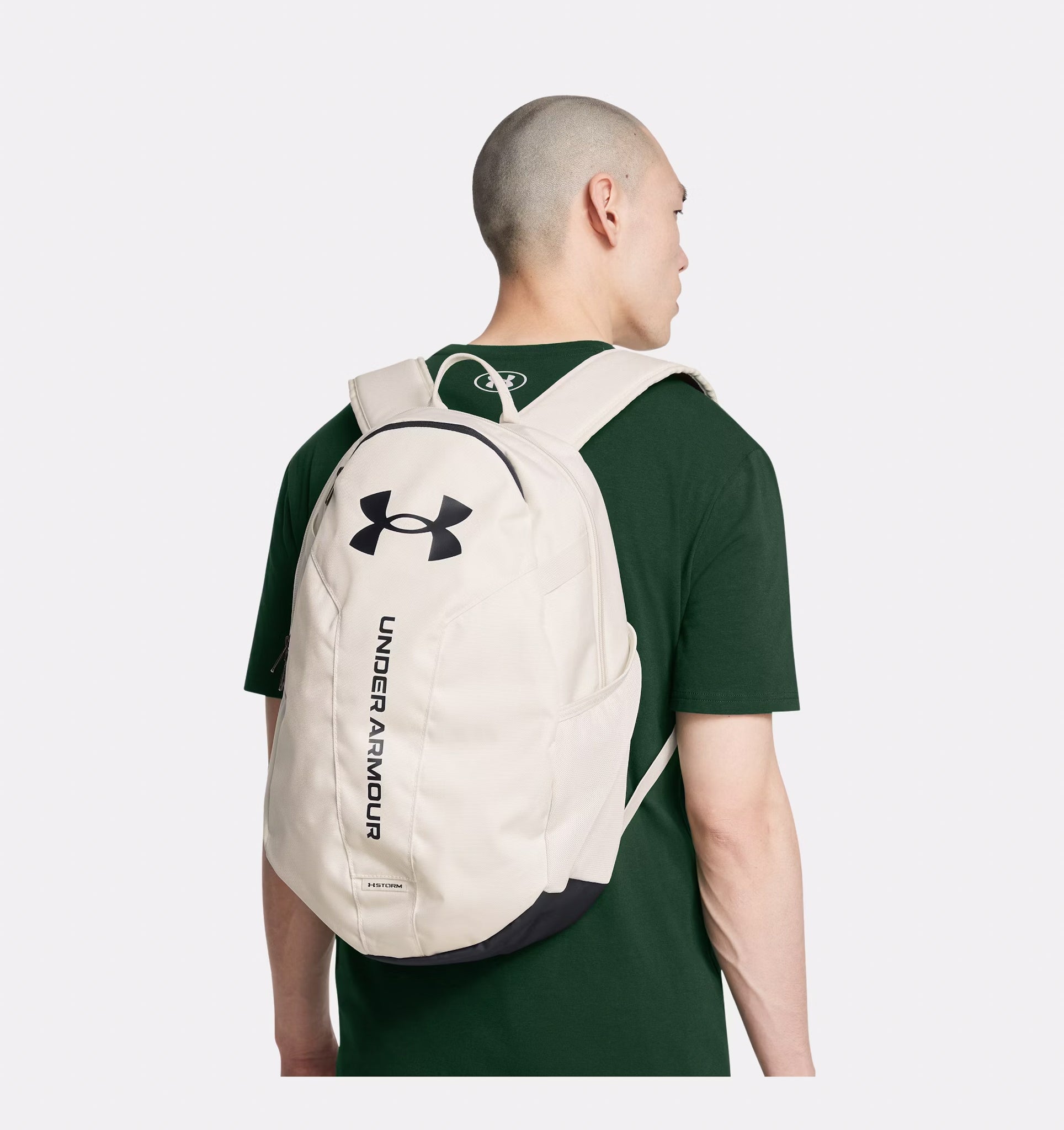 Zaino UA Hustle Lite