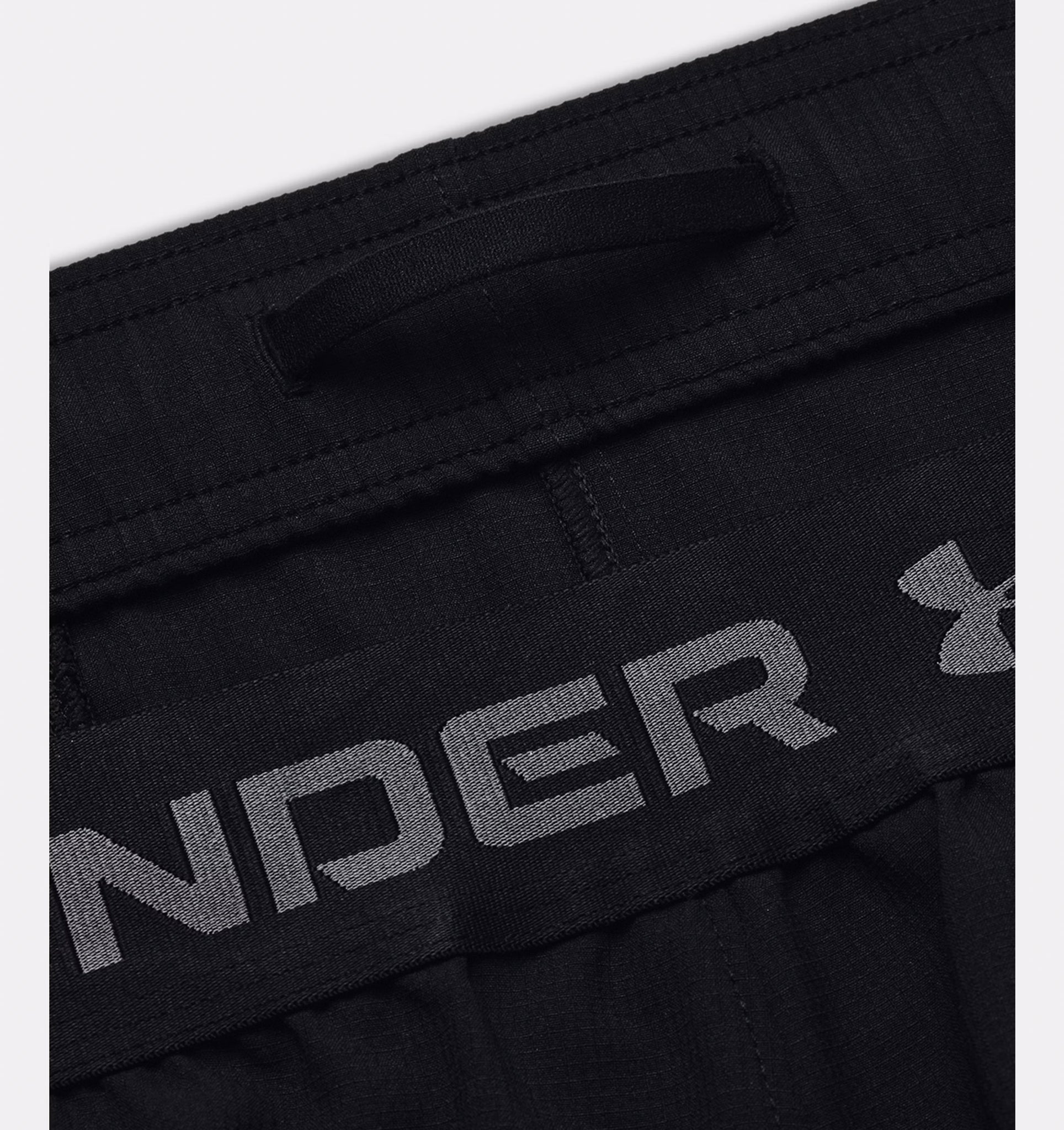 Shorts UA Vanish Woven 15 cm da uomo