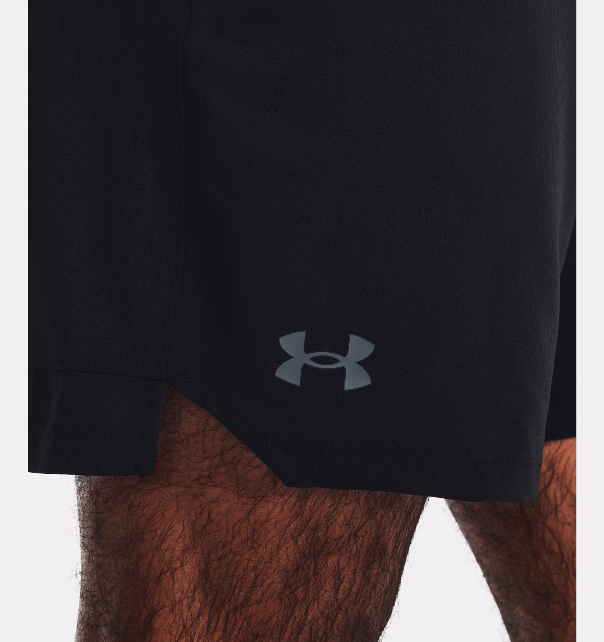 Shorts UA Vanish Woven 15 cm da uomo