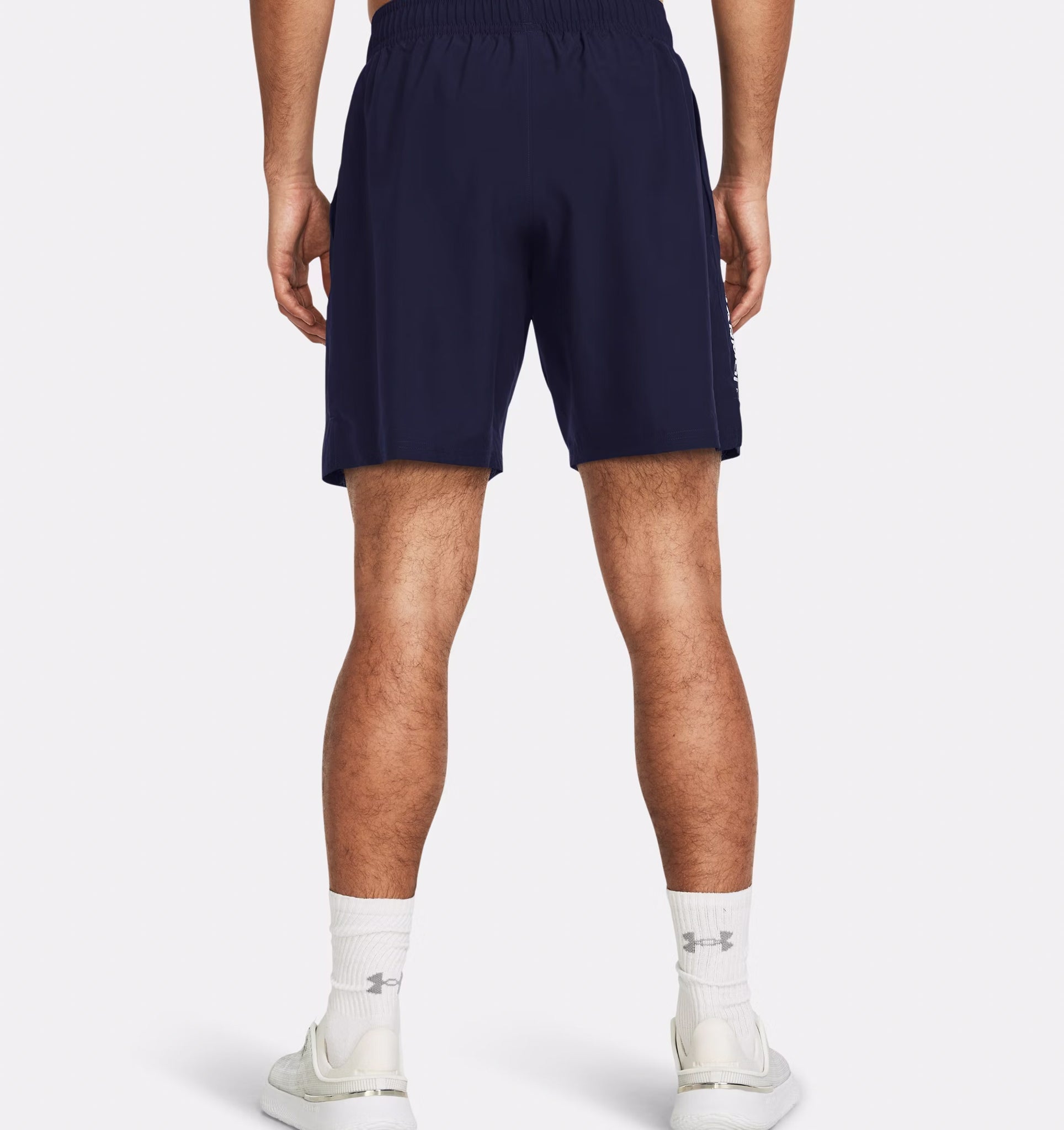 Shorts UA Tech™ Woven da uomo