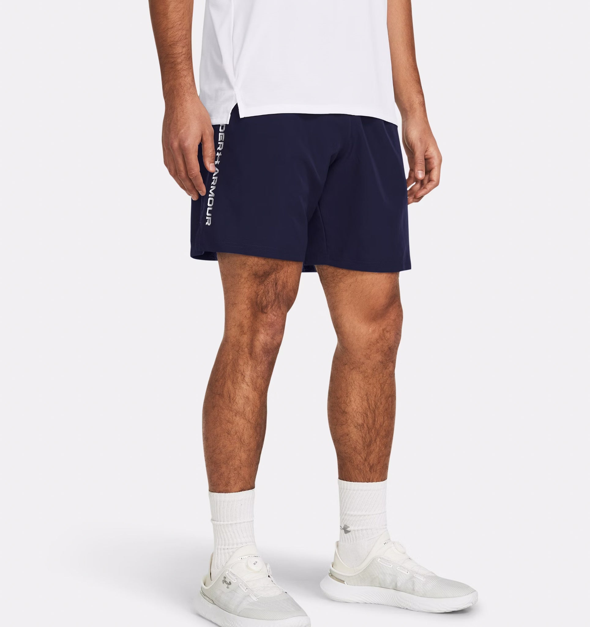 Shorts UA Tech™ Woven da uomo