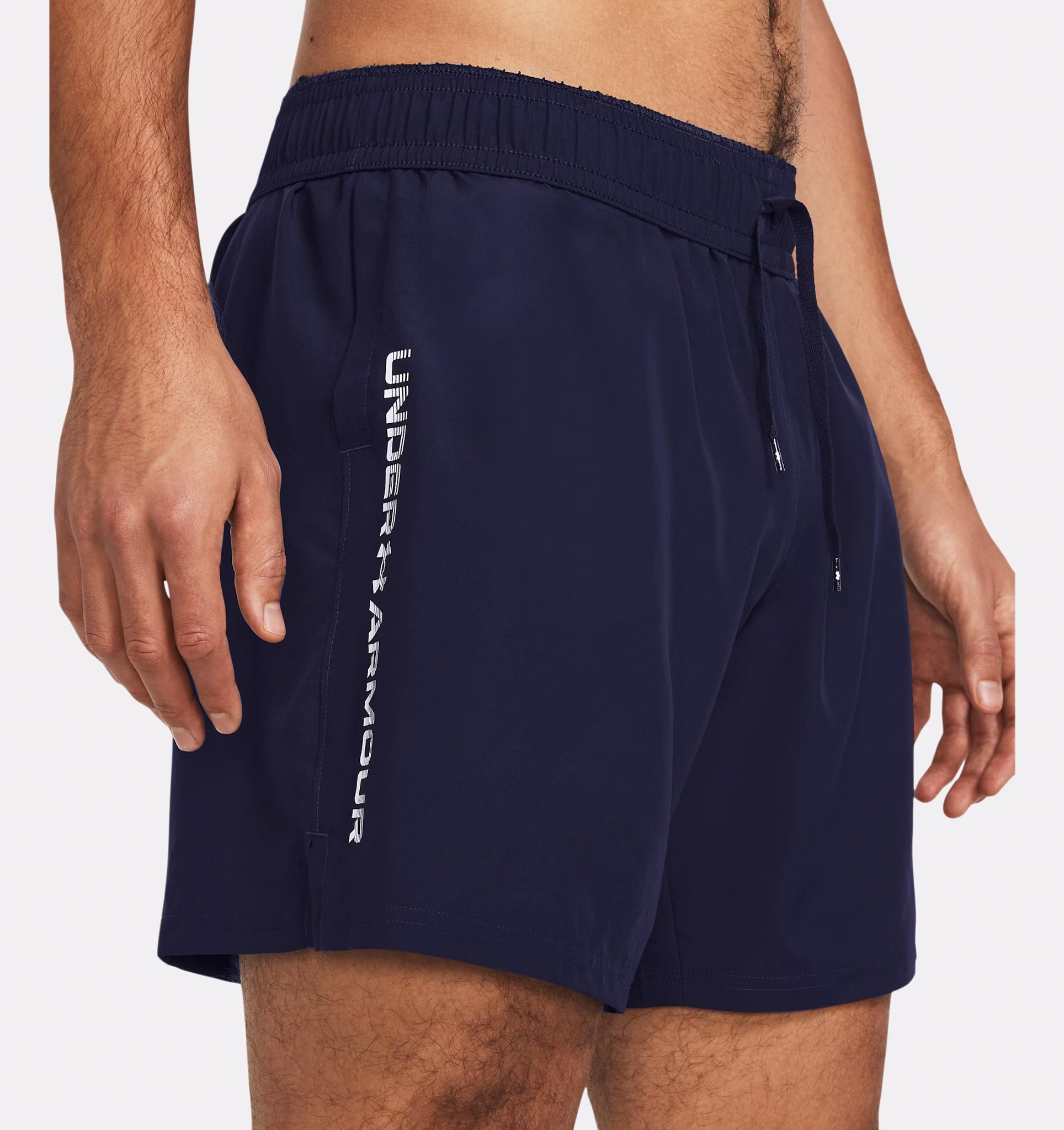 Shorts UA Tech™ Woven da uomo