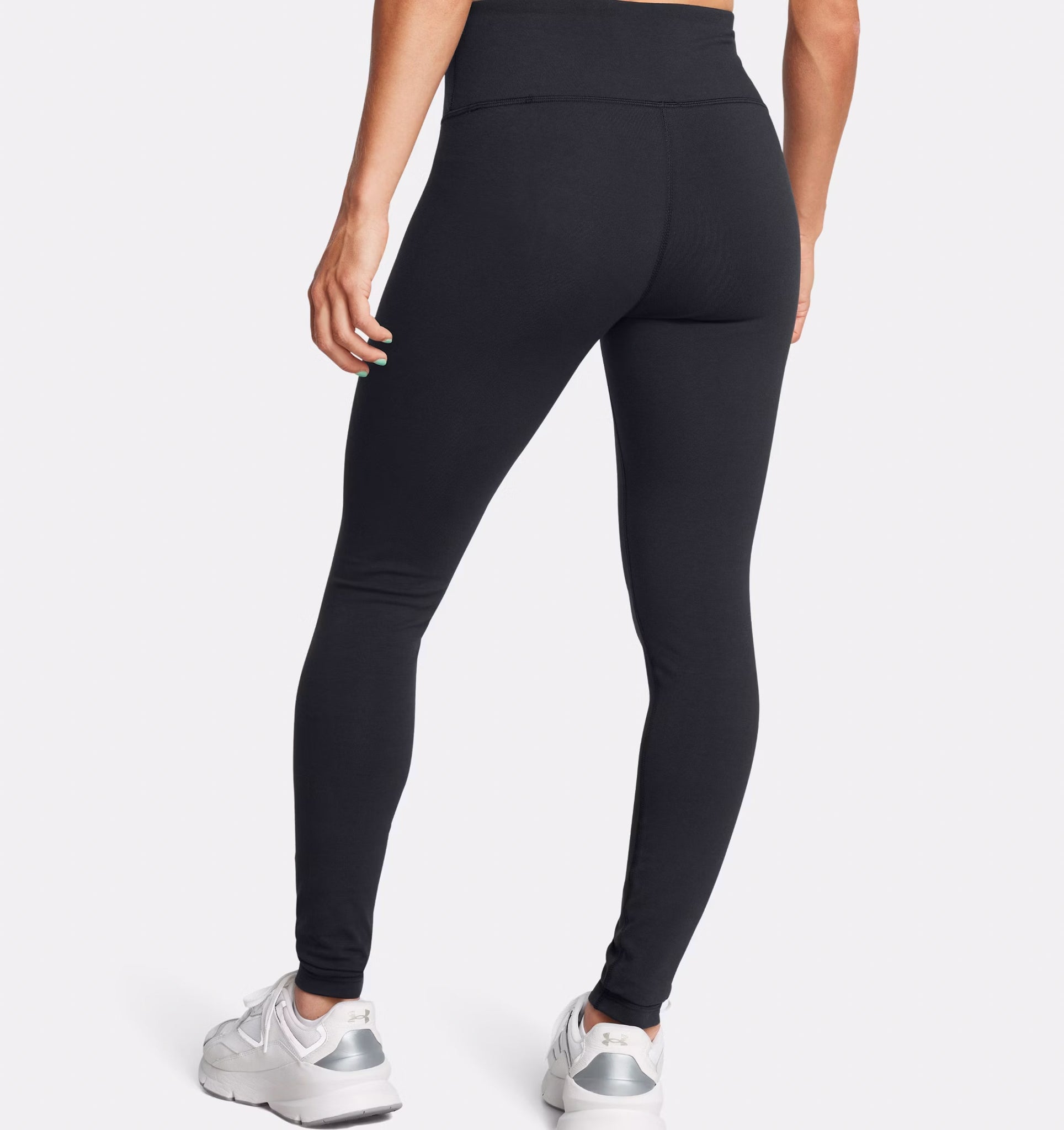 Leggings UA Rival da donna