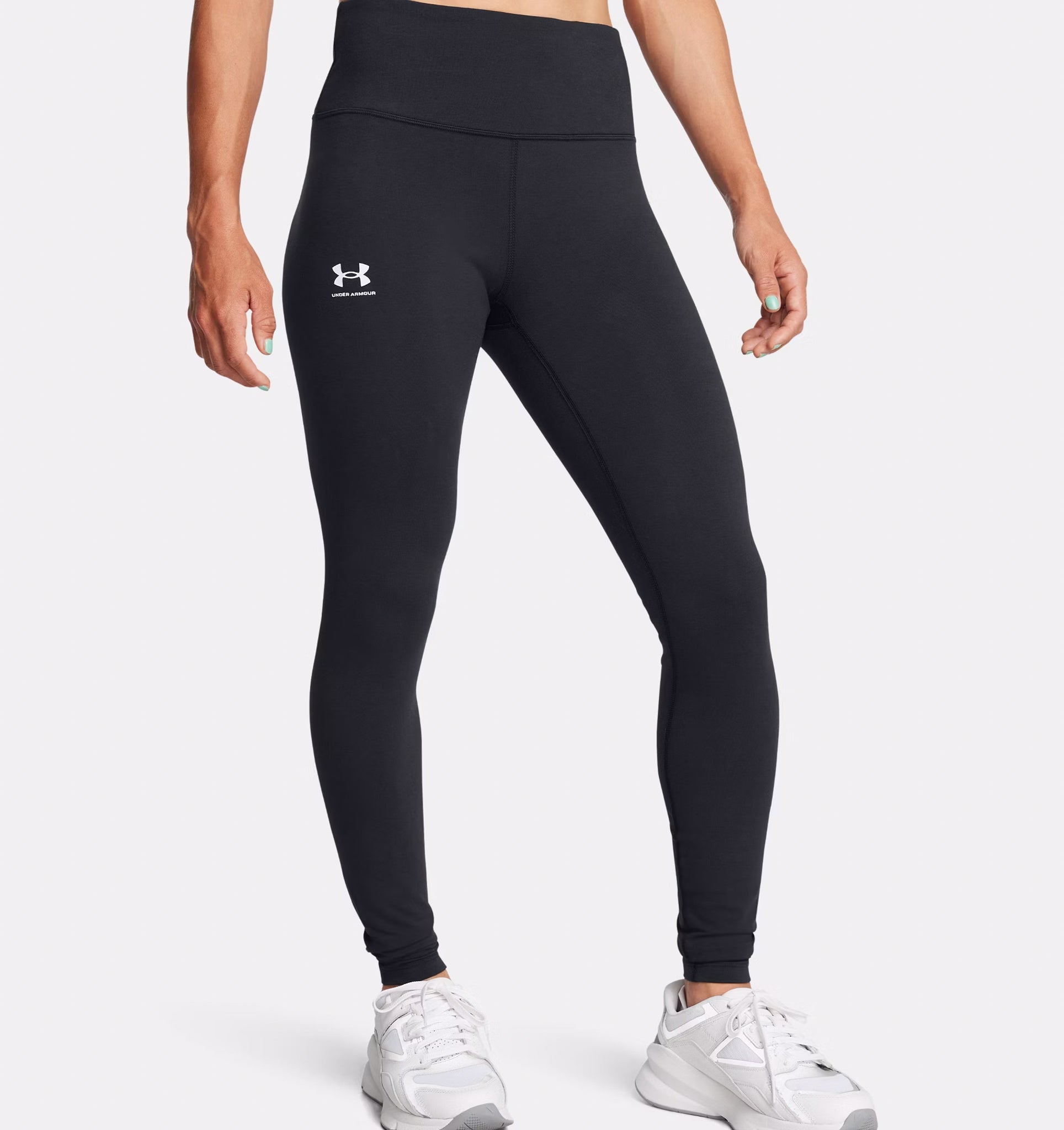 Leggings UA Rival da donna