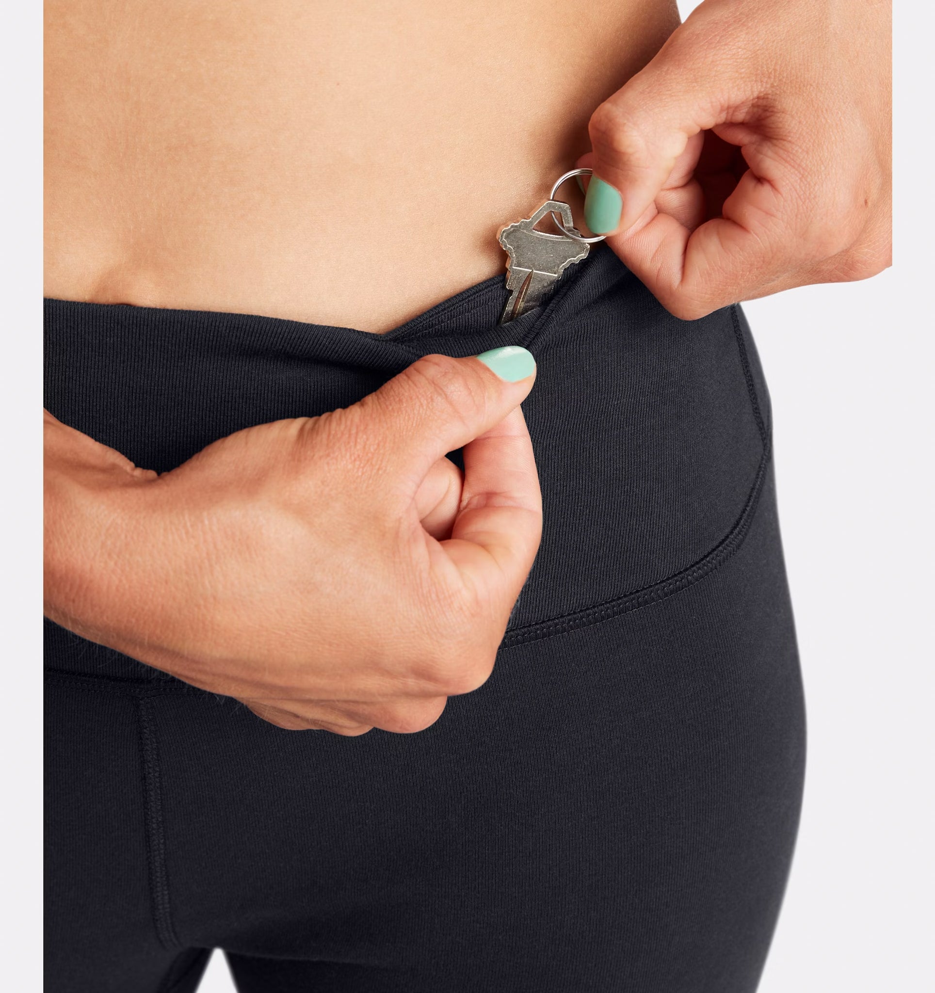 Leggings UA Rival da donna