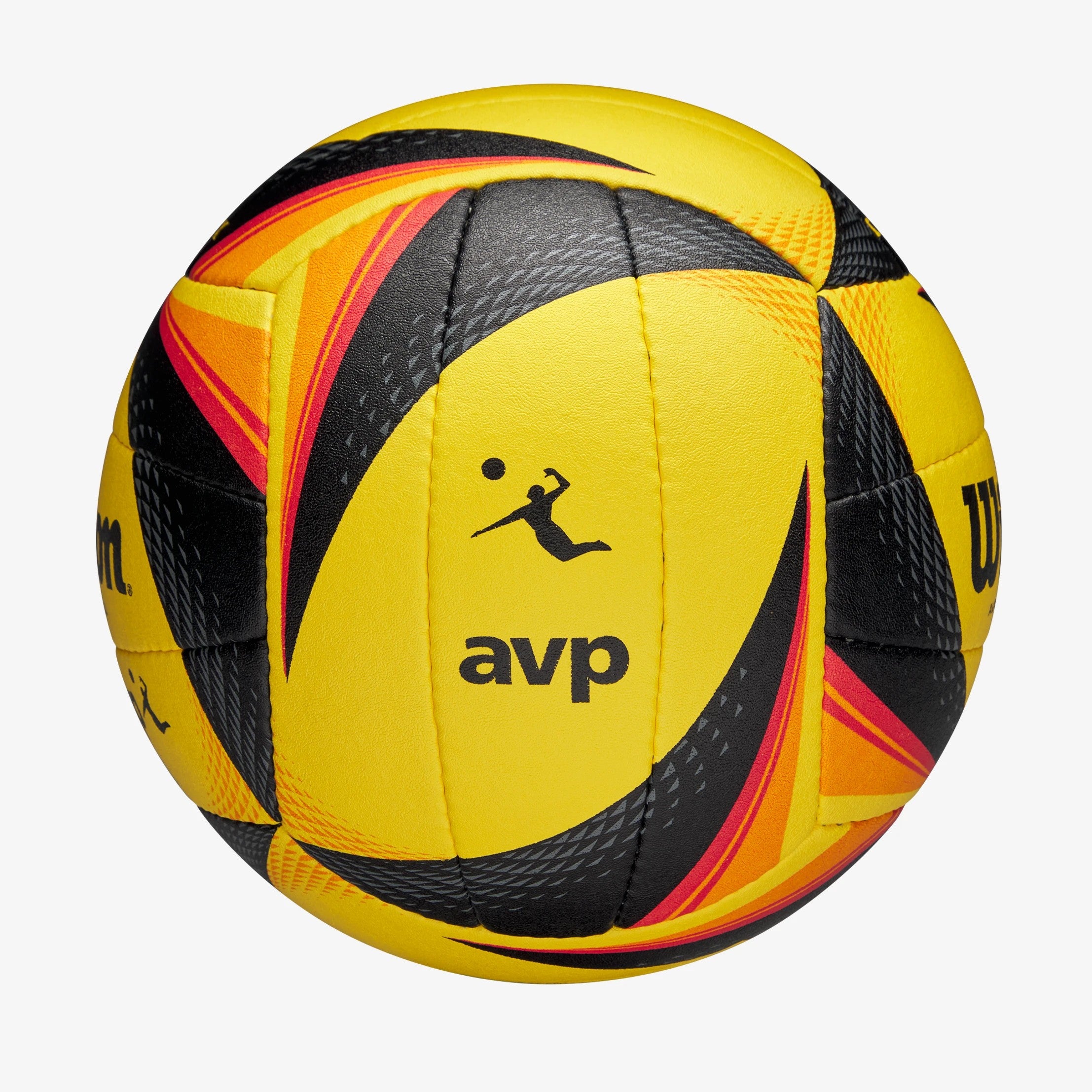 Pallone da beach volley Wilson AVP OPTX