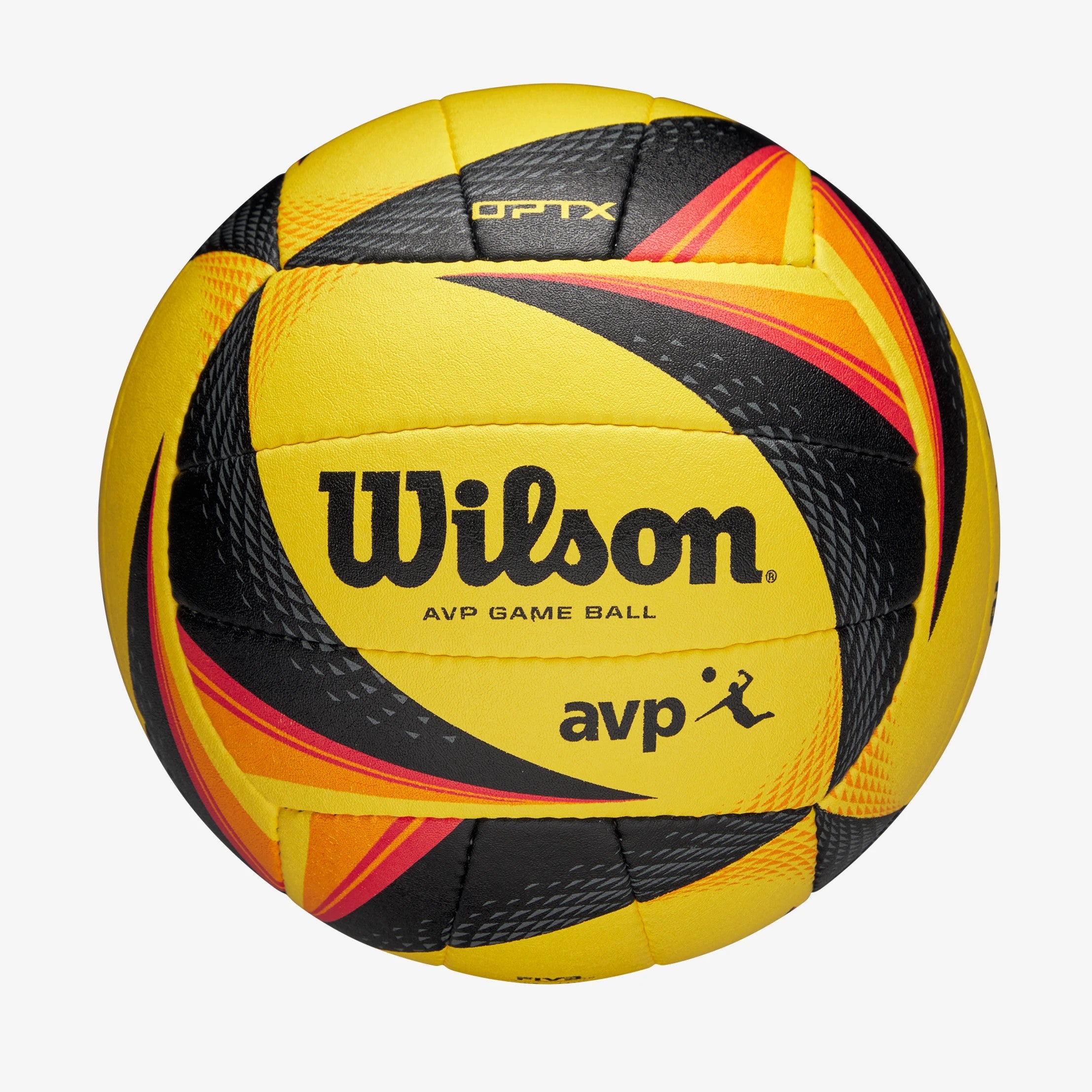 Pallone da beach volley Wilson AVP OPTX