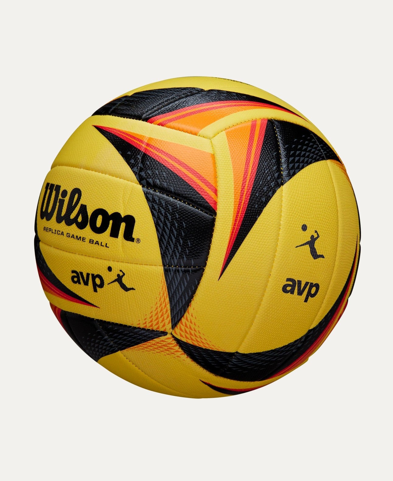 Wilson AVP OPTX Replica