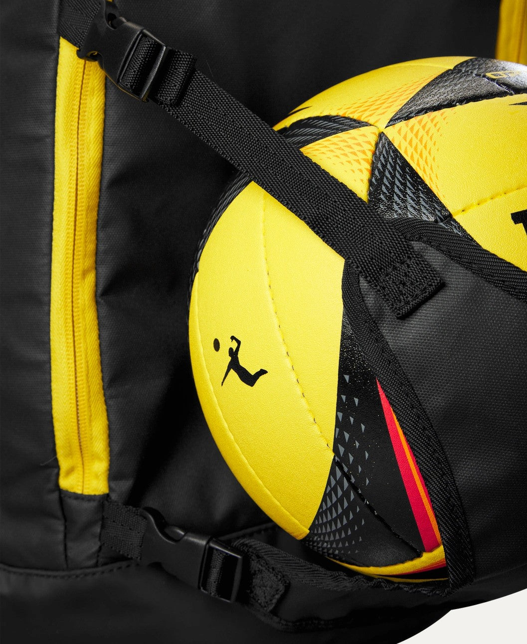 Zaino Wilson da beach volley AVP