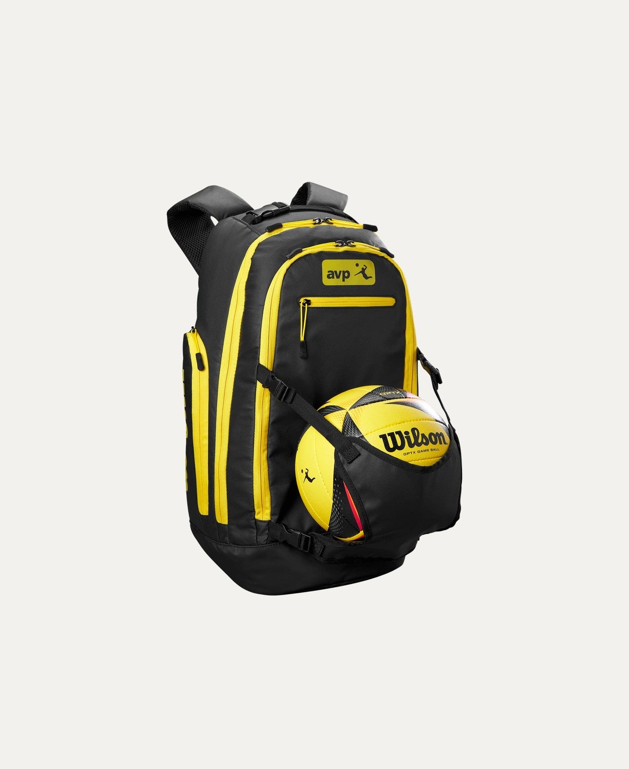 Zaino Wilson da beach volley AVP