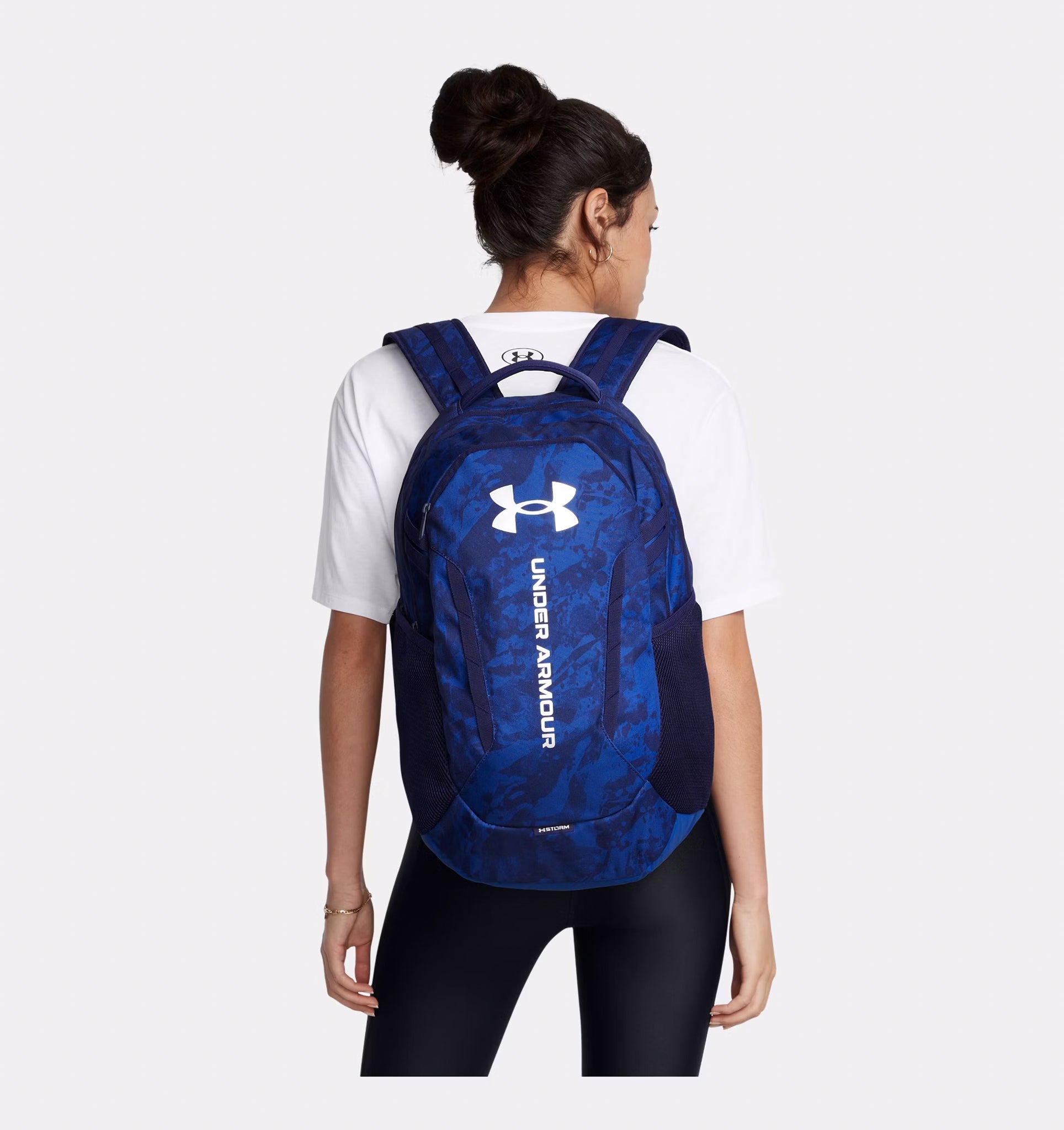 Zaino UA Hustle 6.0