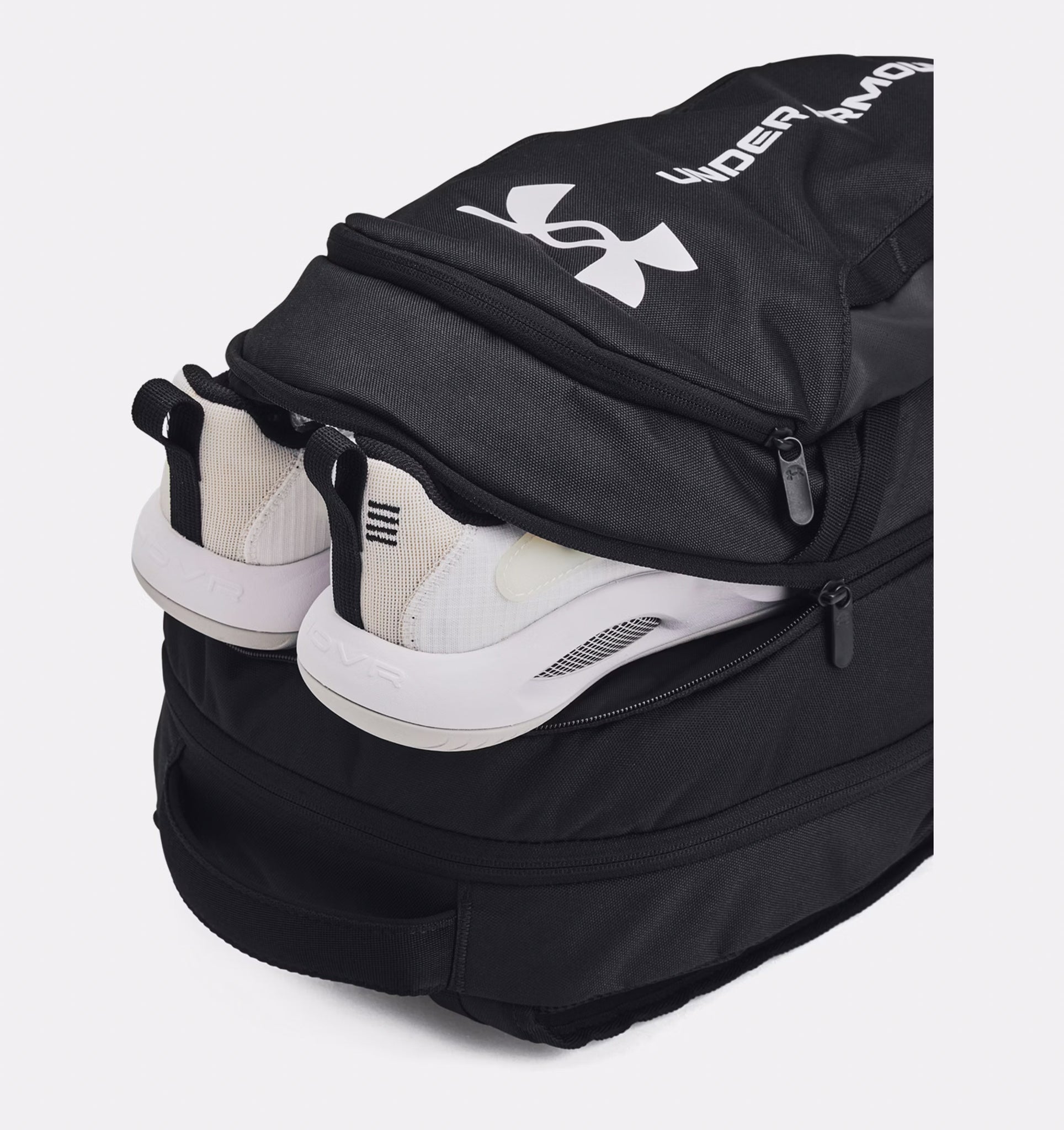 Zaino UA Hustle 6.0