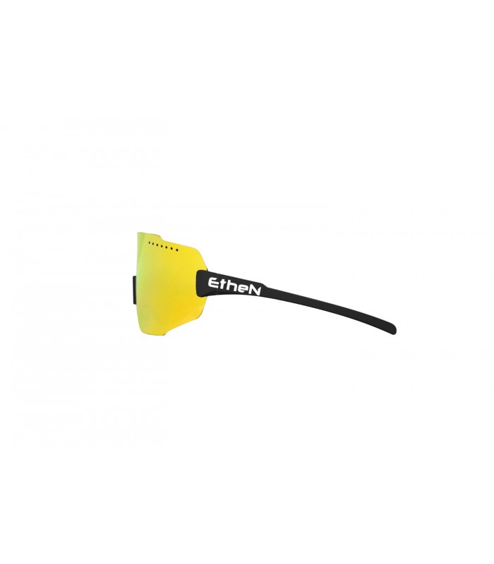 Occhiali Beach Volley Ethen - Astrolux Astro03 Lente specchiata rossa