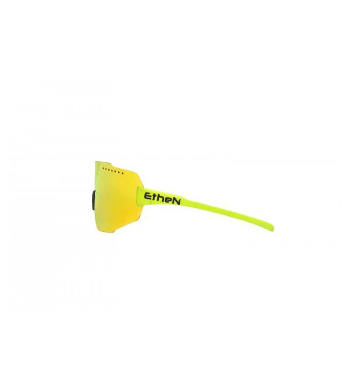 Occhiali Beach Volley Ethen - Astrolux Custom1 Lente specchiata rossa