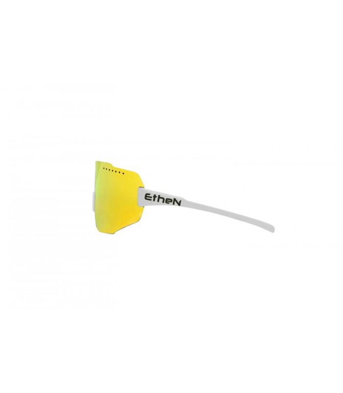 Occhiali Beach Volley Ethen - Astrolux Astro18 Lente specchiata rossa