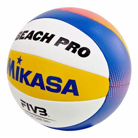 Palloni da Beach Volley Originali: Mikasa e Wilson