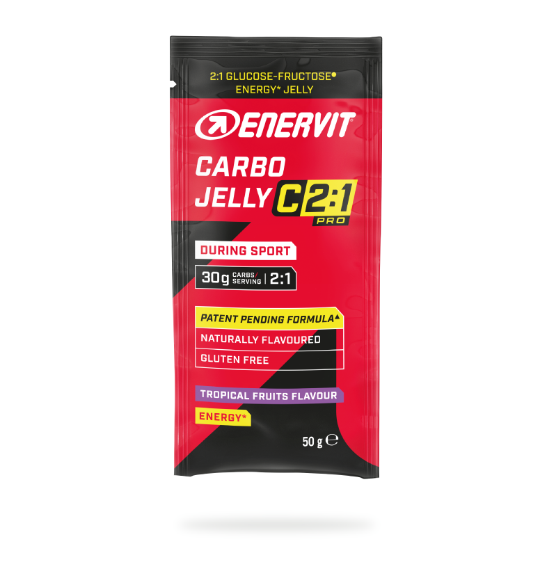 Carbo Jelly C2:1PRO