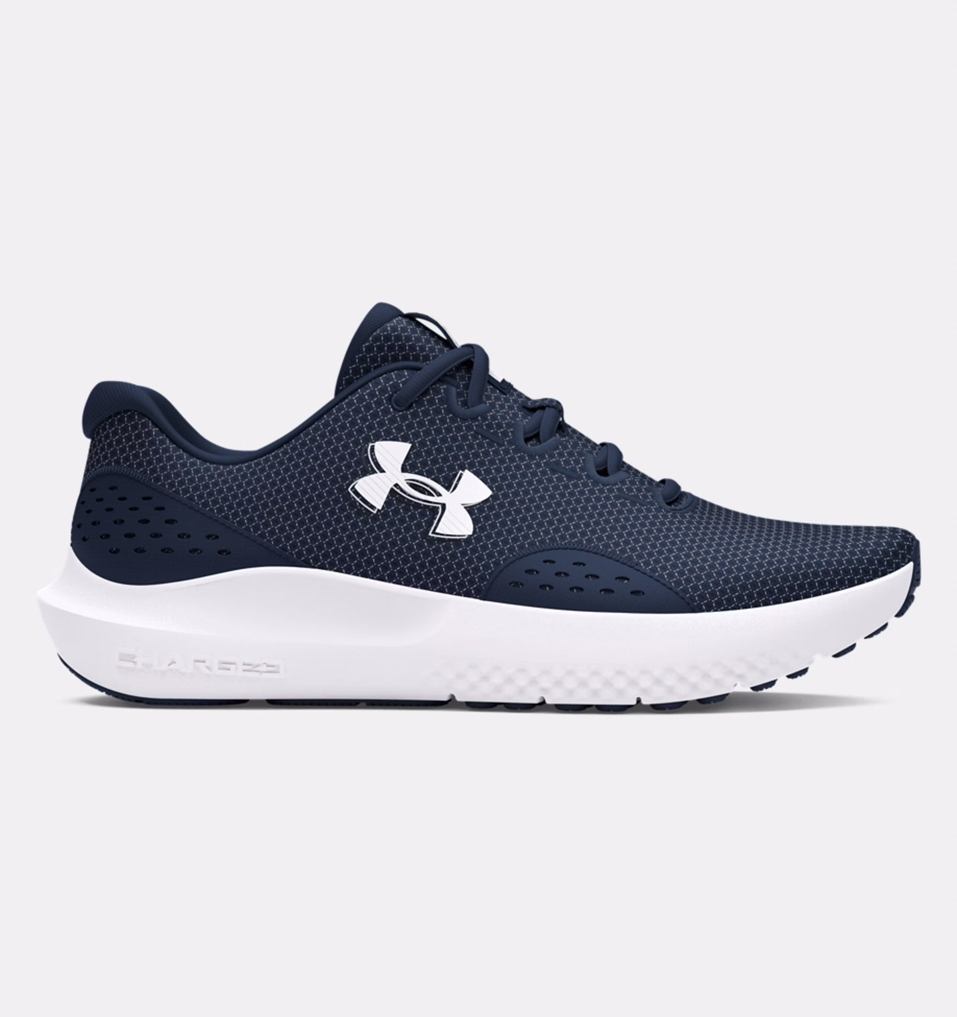 Scarpe da corsa UA Surge 4 da uomo