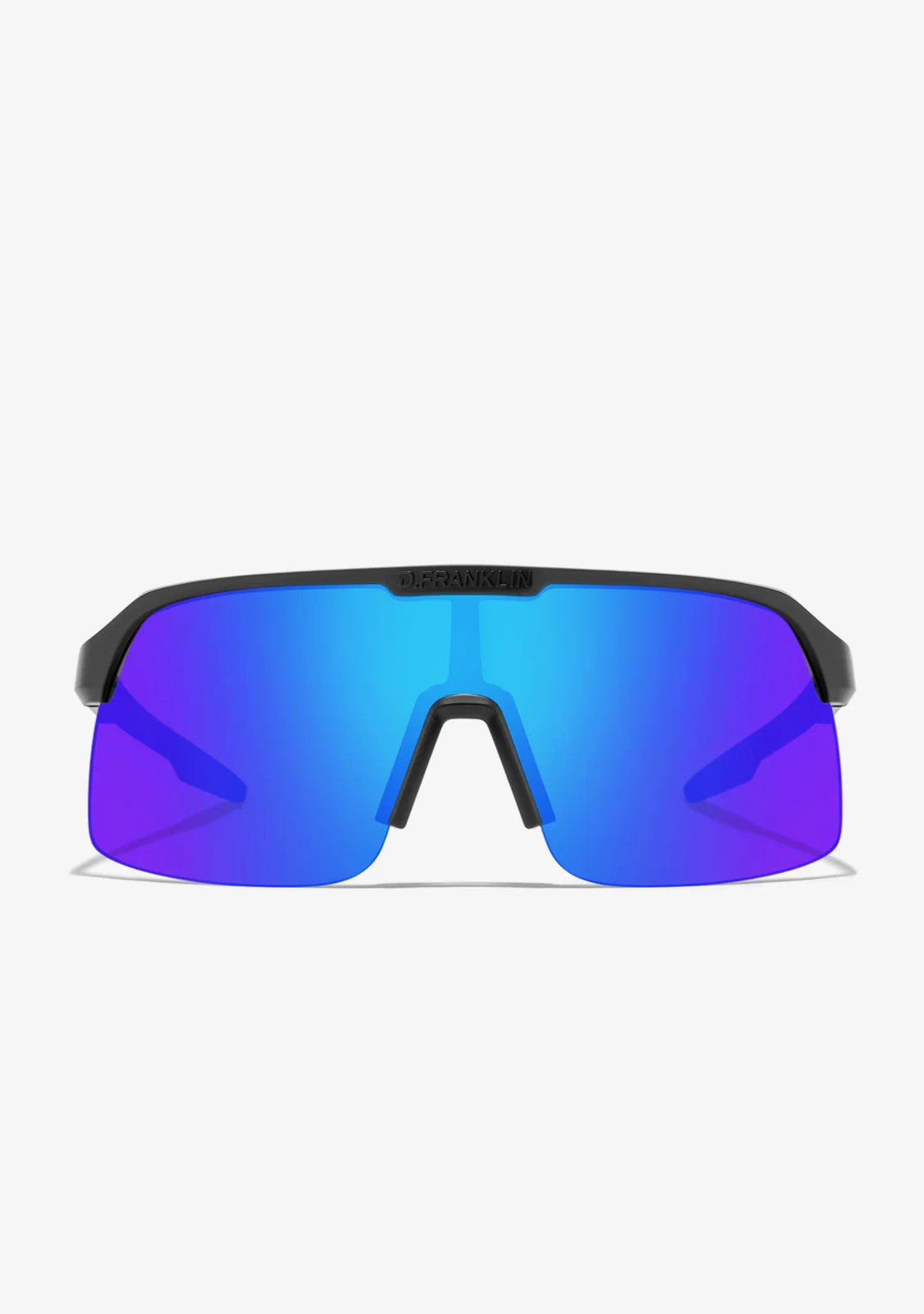 Wind Fifty Black / Blue