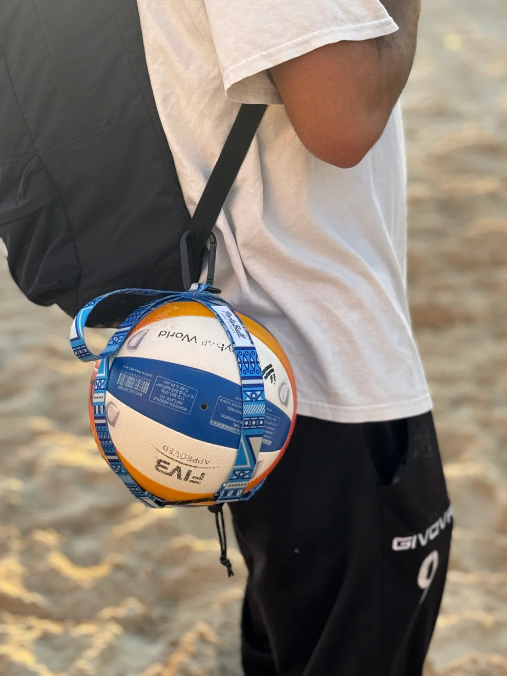 PortaBall  WAIKIKI