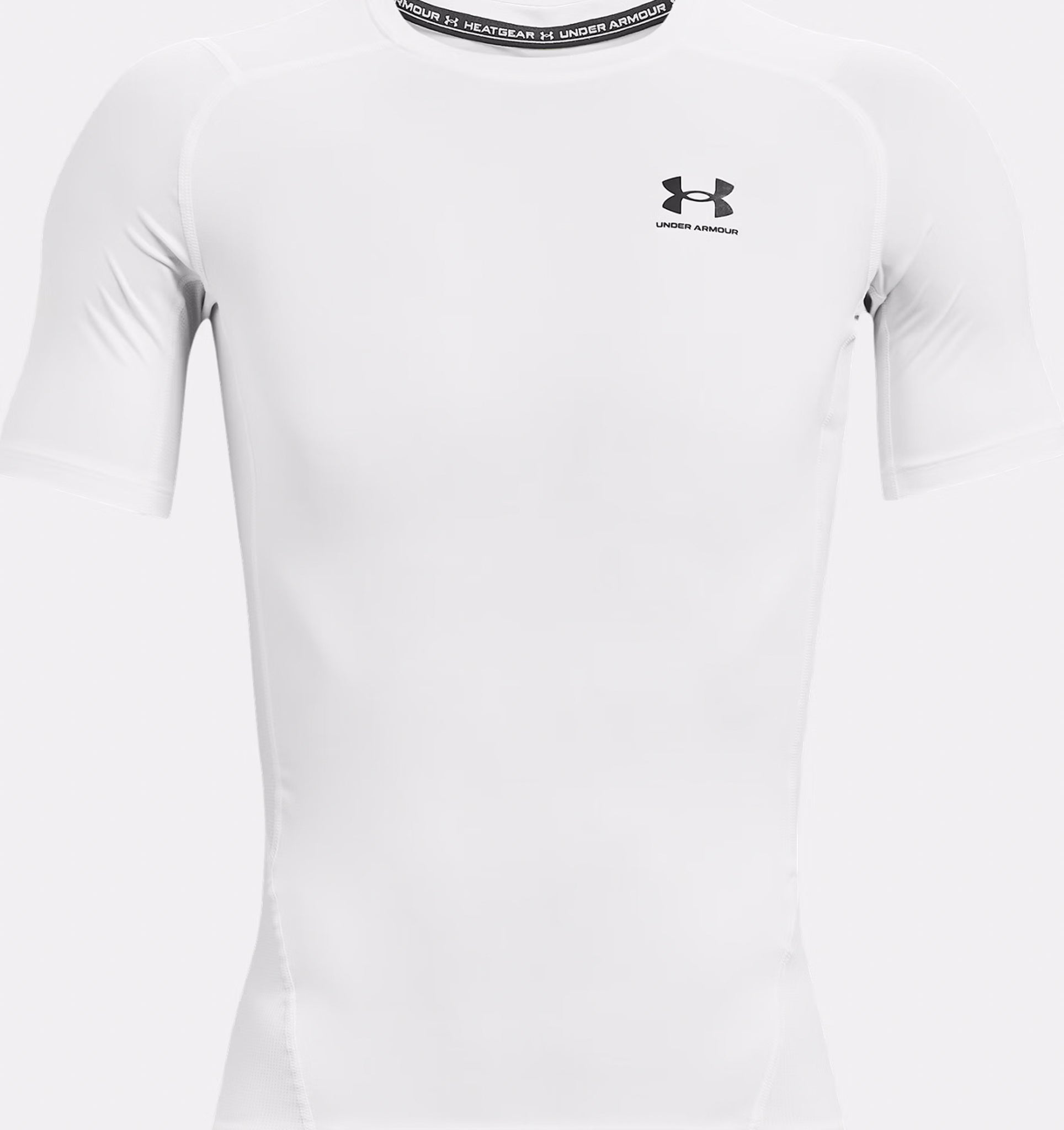 Maglia a maniche corte HeatGear® da uomo