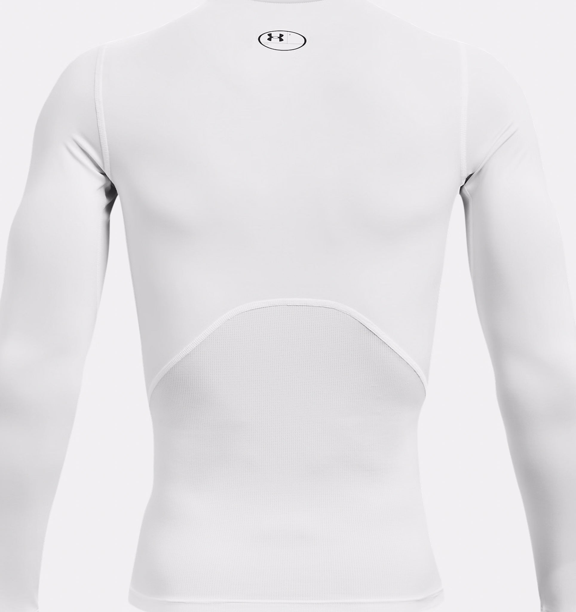Maglia a maniche lunghe HeatGear® da uomo