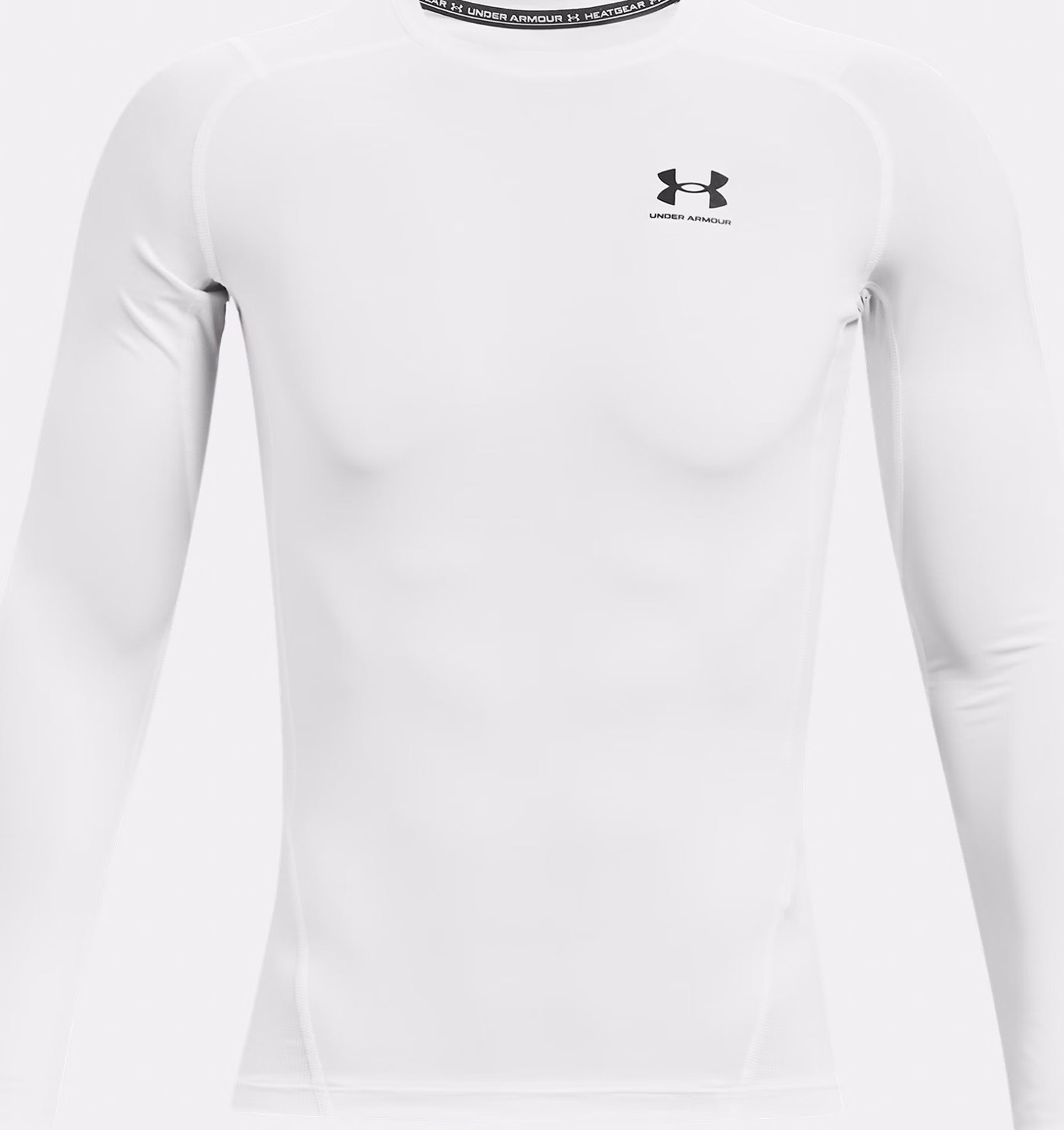 Maglia a maniche lunghe HeatGear® da uomo