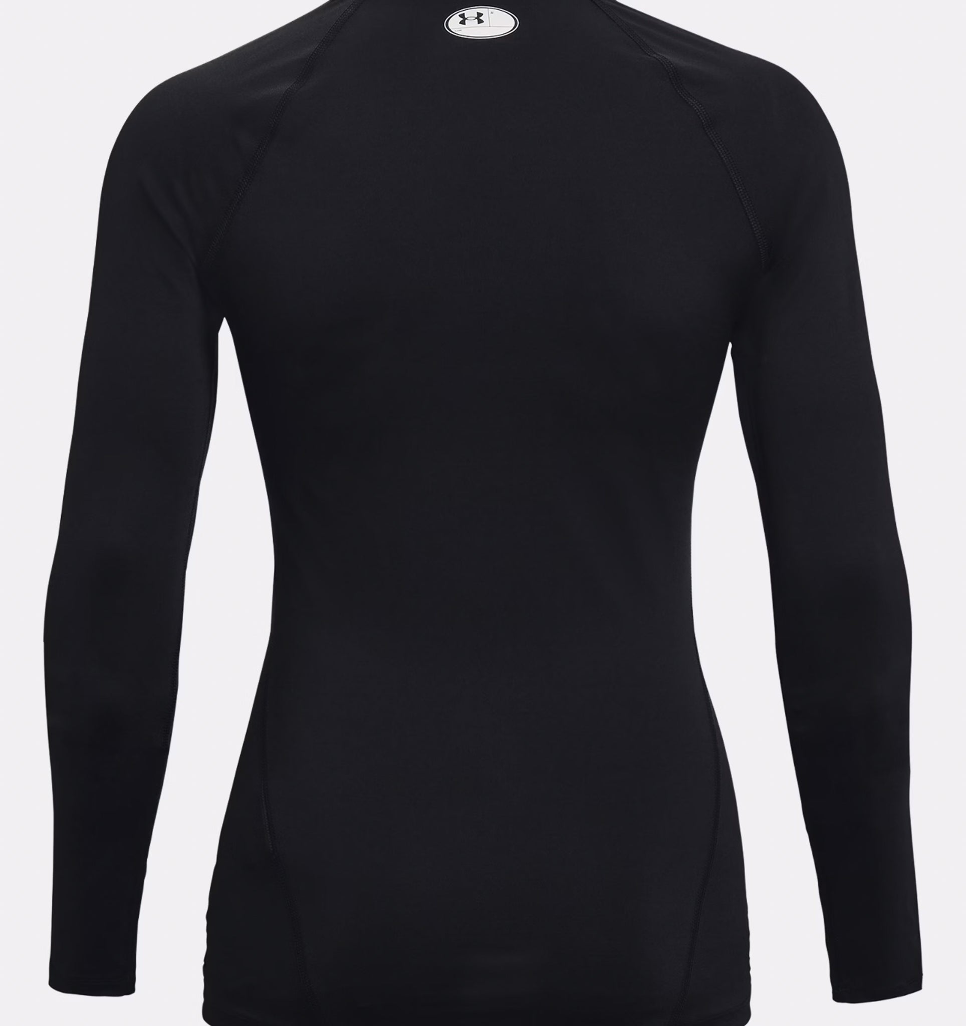 Maglia a maniche lunghe HeatGear® Compression da donna
